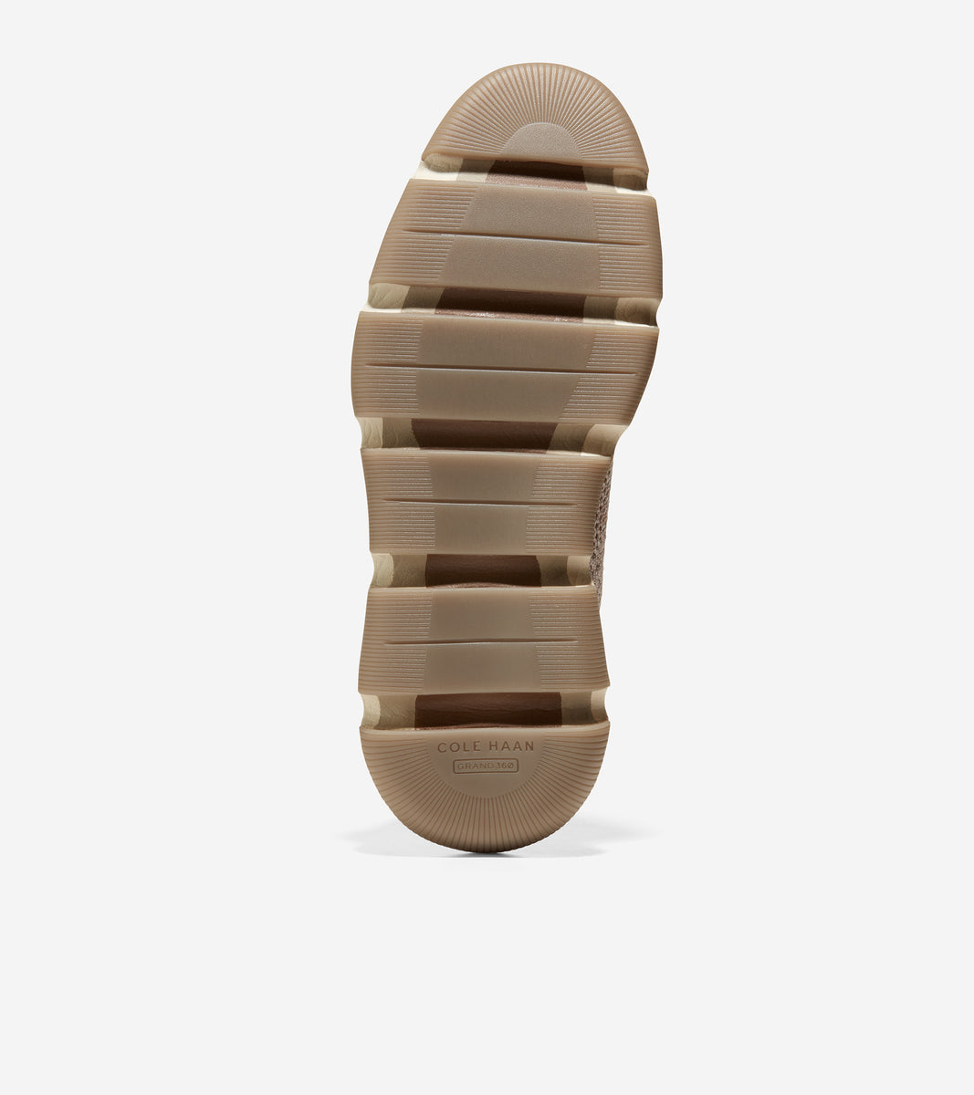 Men's 4.ZERØGRAND Oxford