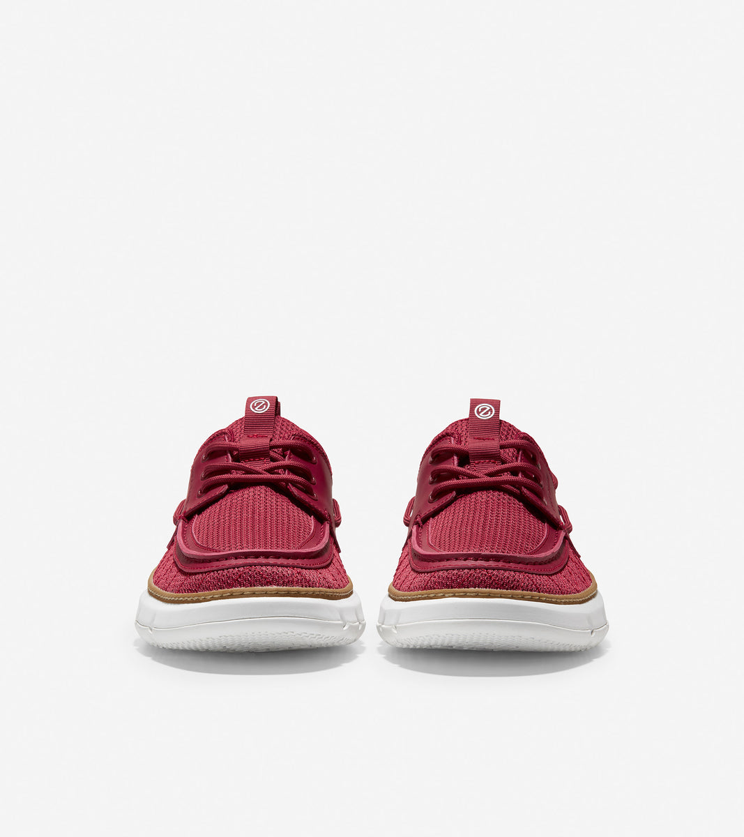 Men's 4.ZERØGRAND Regatta Boat Shoe