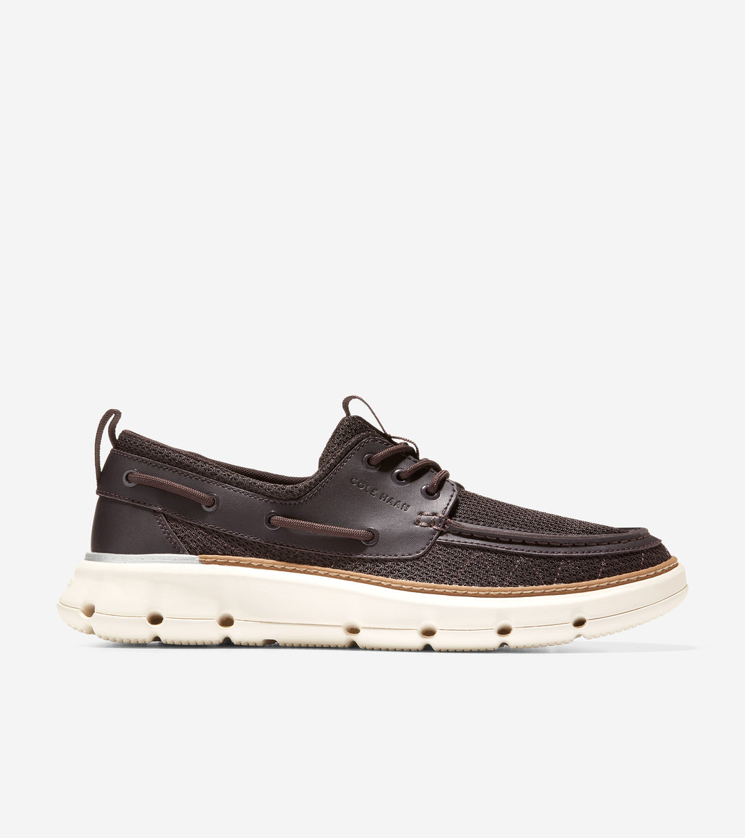 Men's 4.ZERØGRAND Regatta Boat Shoe