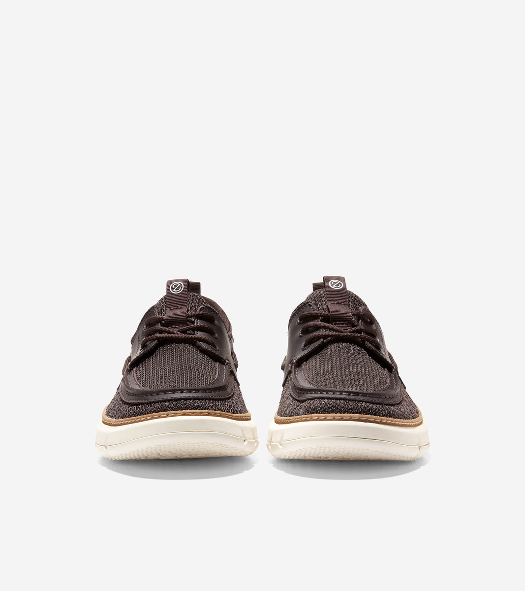 Men's 4.ZERØGRAND Regatta Boat Shoe