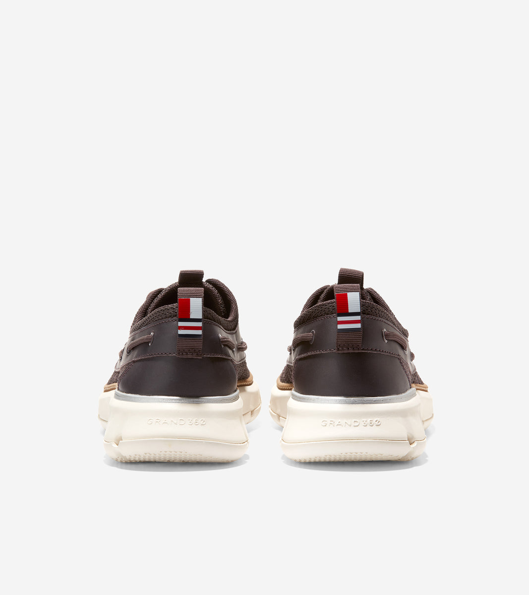 Men's 4.ZERØGRAND Regatta Boat Shoe