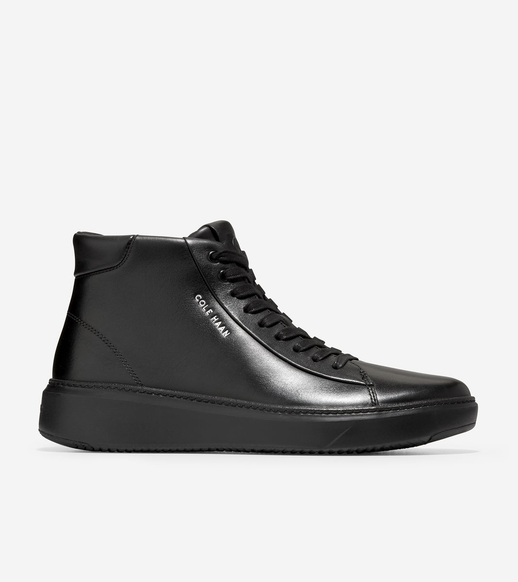 Men's GrandPrø Topspin Mid Sneaker