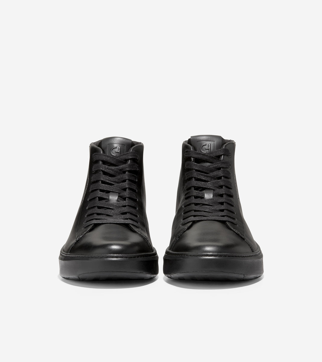 Men's GrandPrø Topspin Mid Sneaker