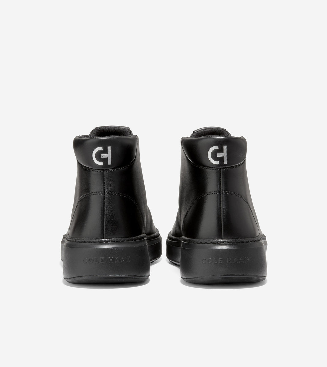 Men's GrandPrø Topspin Mid Sneaker