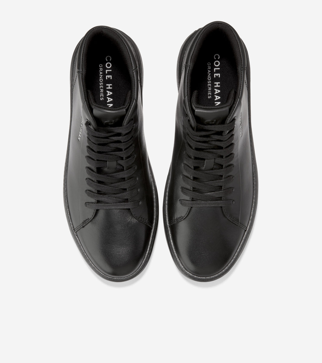 Men's GrandPrø Topspin Mid Sneaker