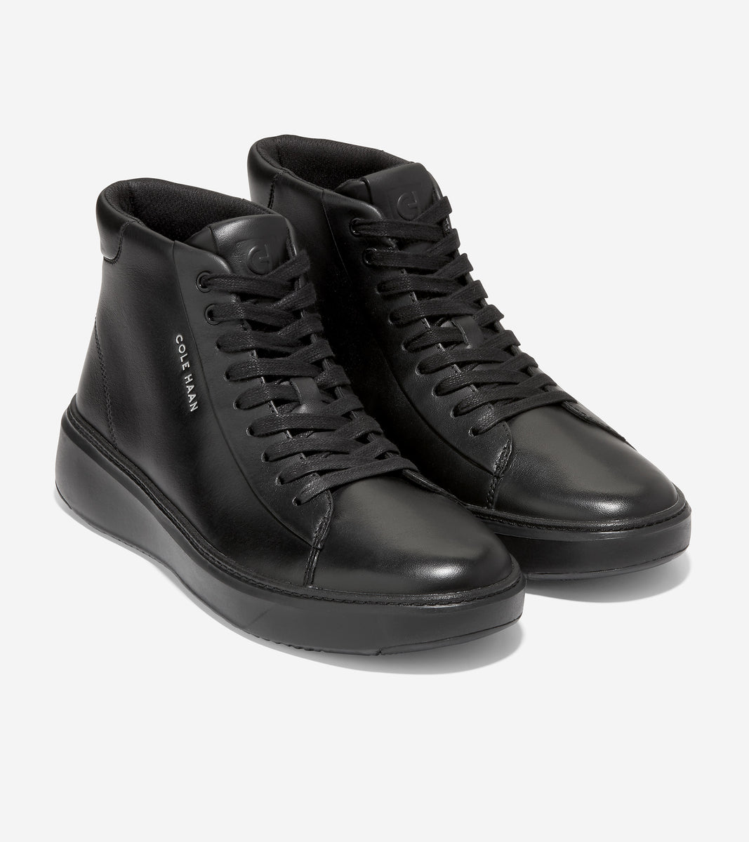 Men's GrandPrø Topspin Mid Sneaker