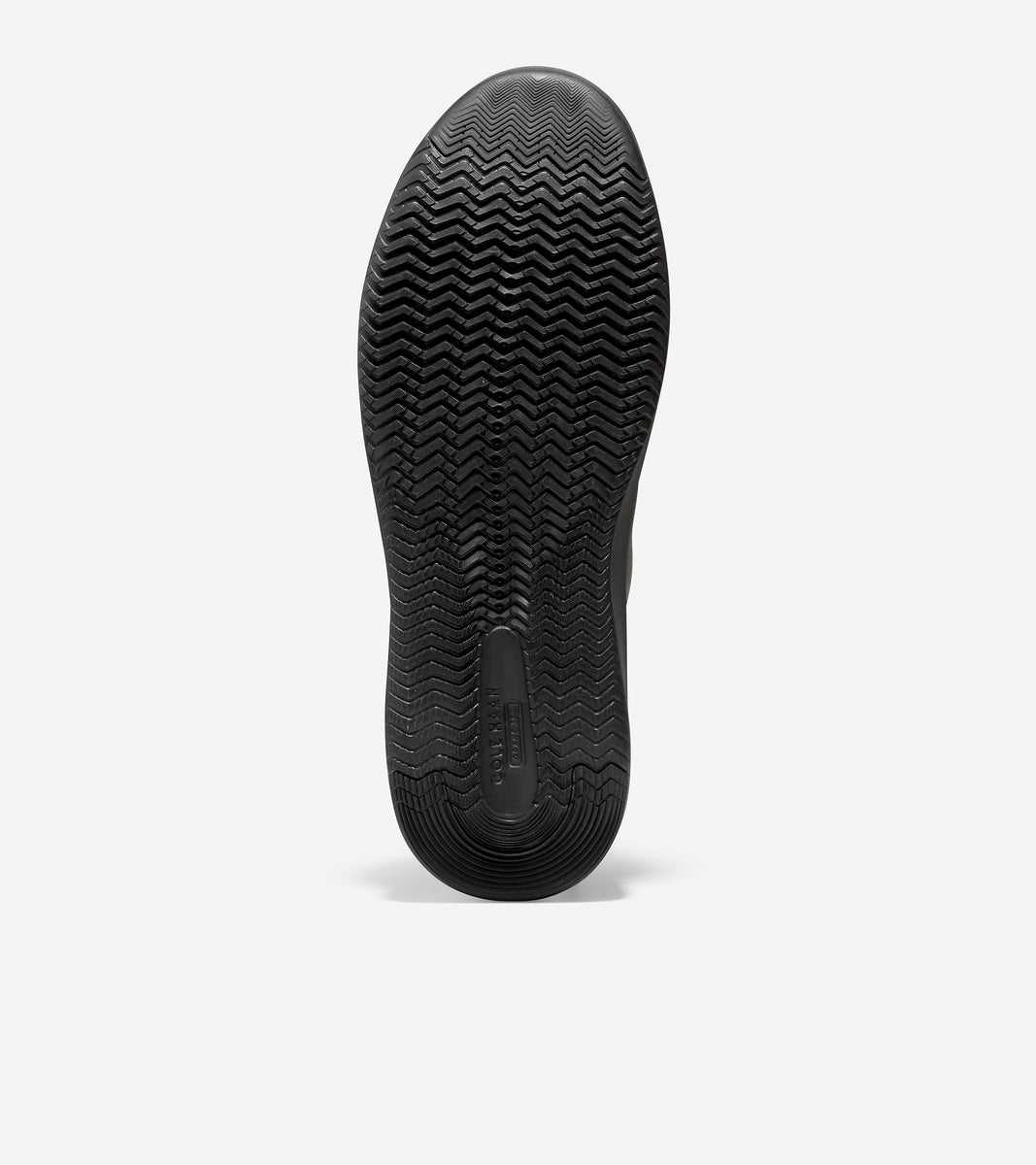 Men's GrandPrø Topspin Mid Sneaker