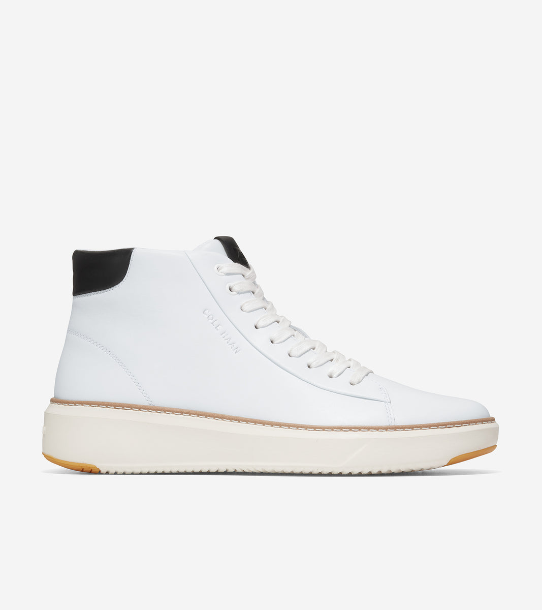 Men's GrandPrø Topspin Mid Sneaker