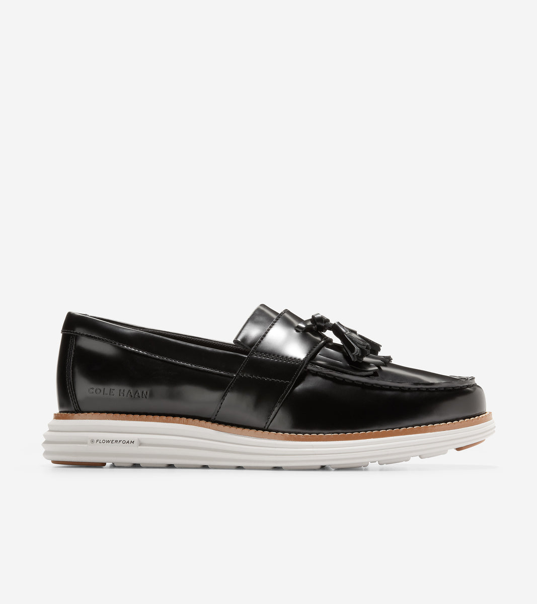 Men's ØriginalGrand Kiltie Loafer