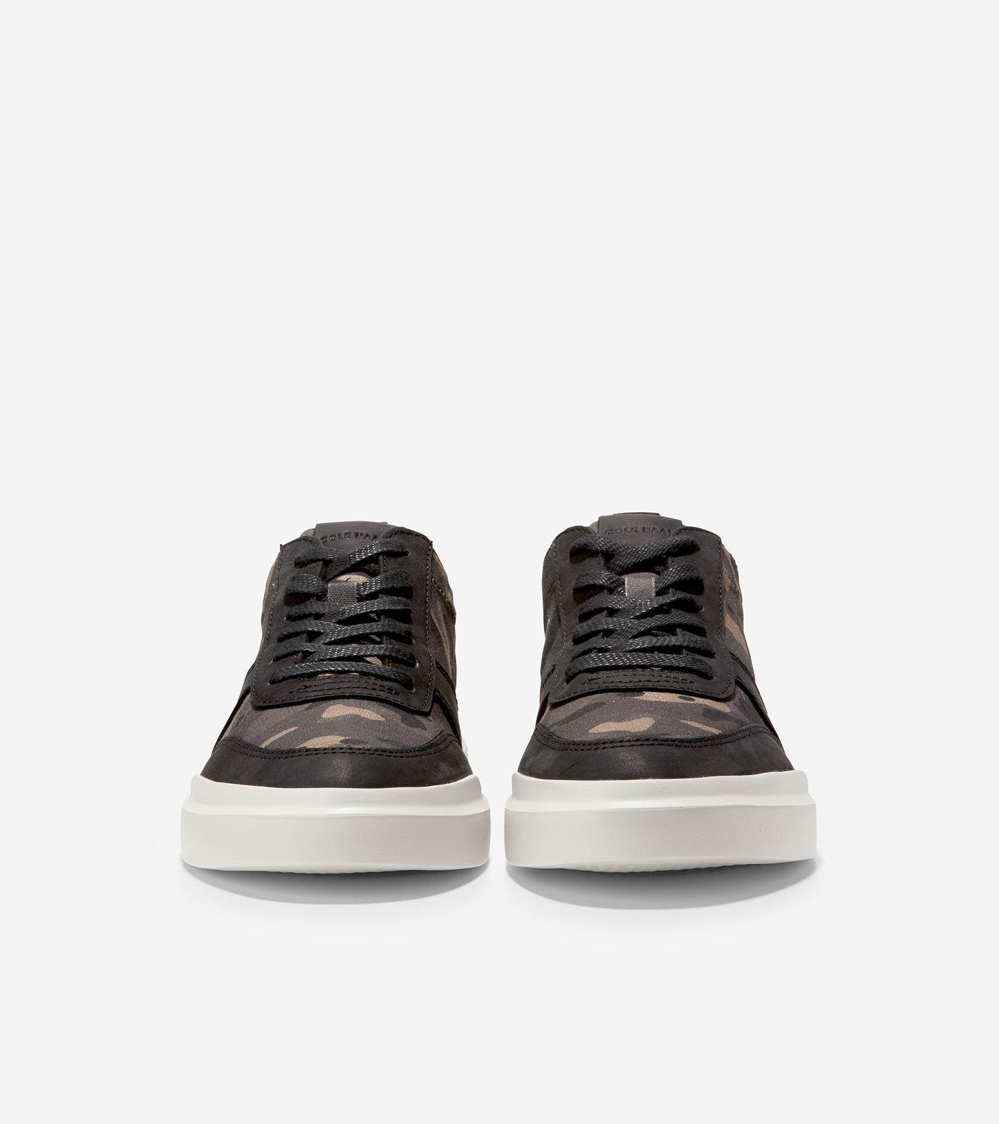 Men's GrandPrø Rally Canvas Court Sneaker