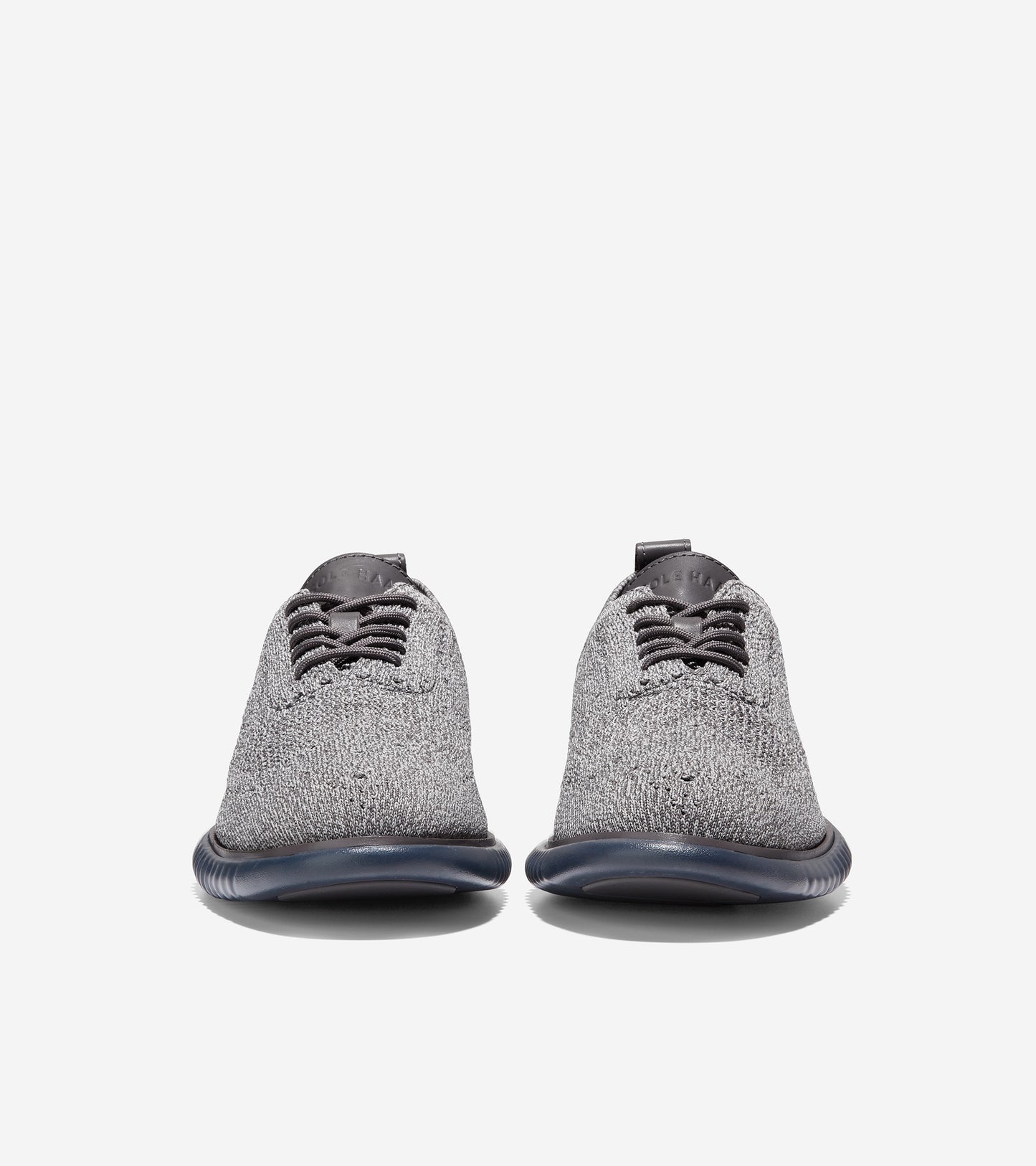 Men's 2.ZERØGRAND Wingtip Oxford