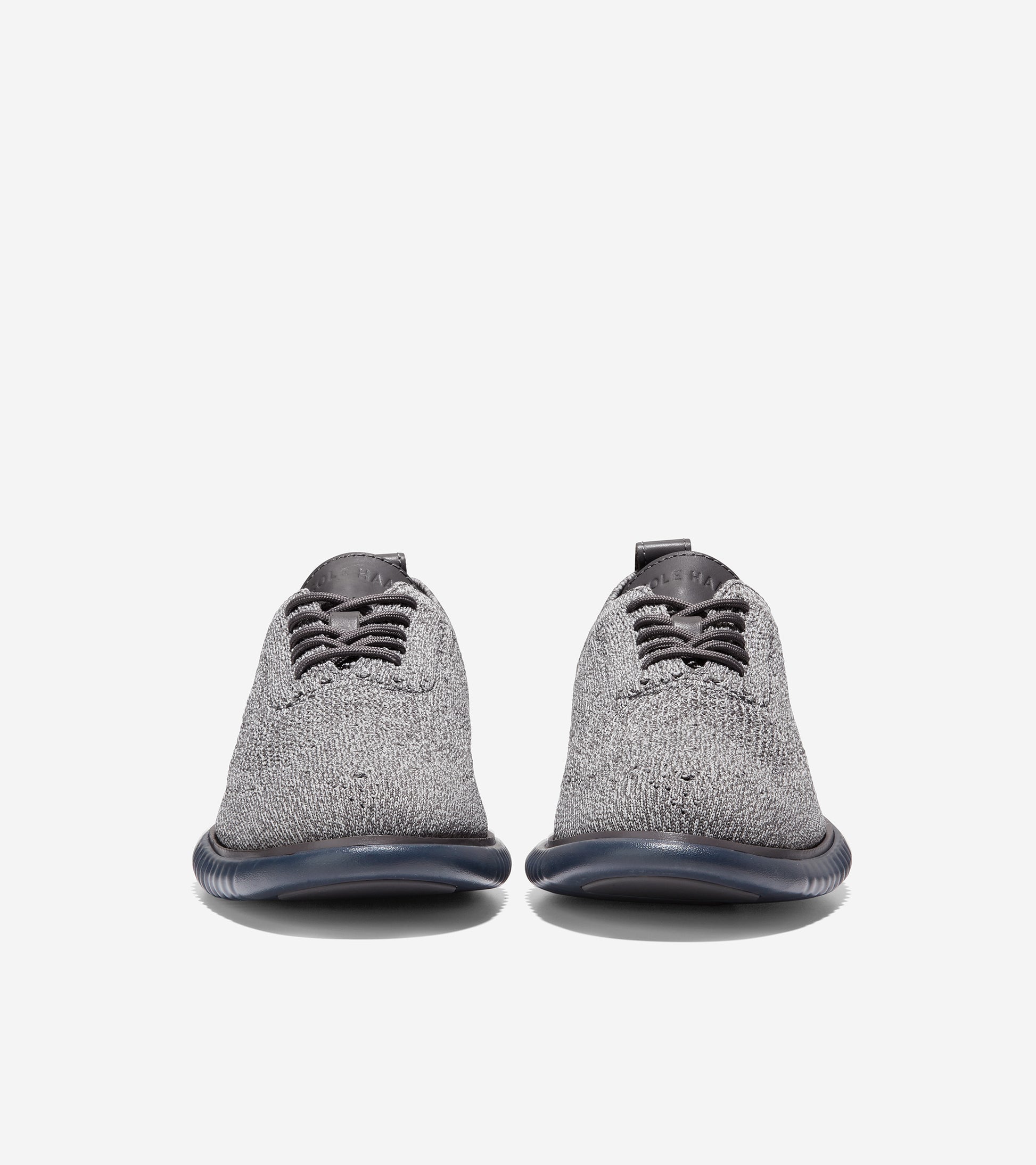 Men's 2.ZERØGRAND Wingtip Oxford