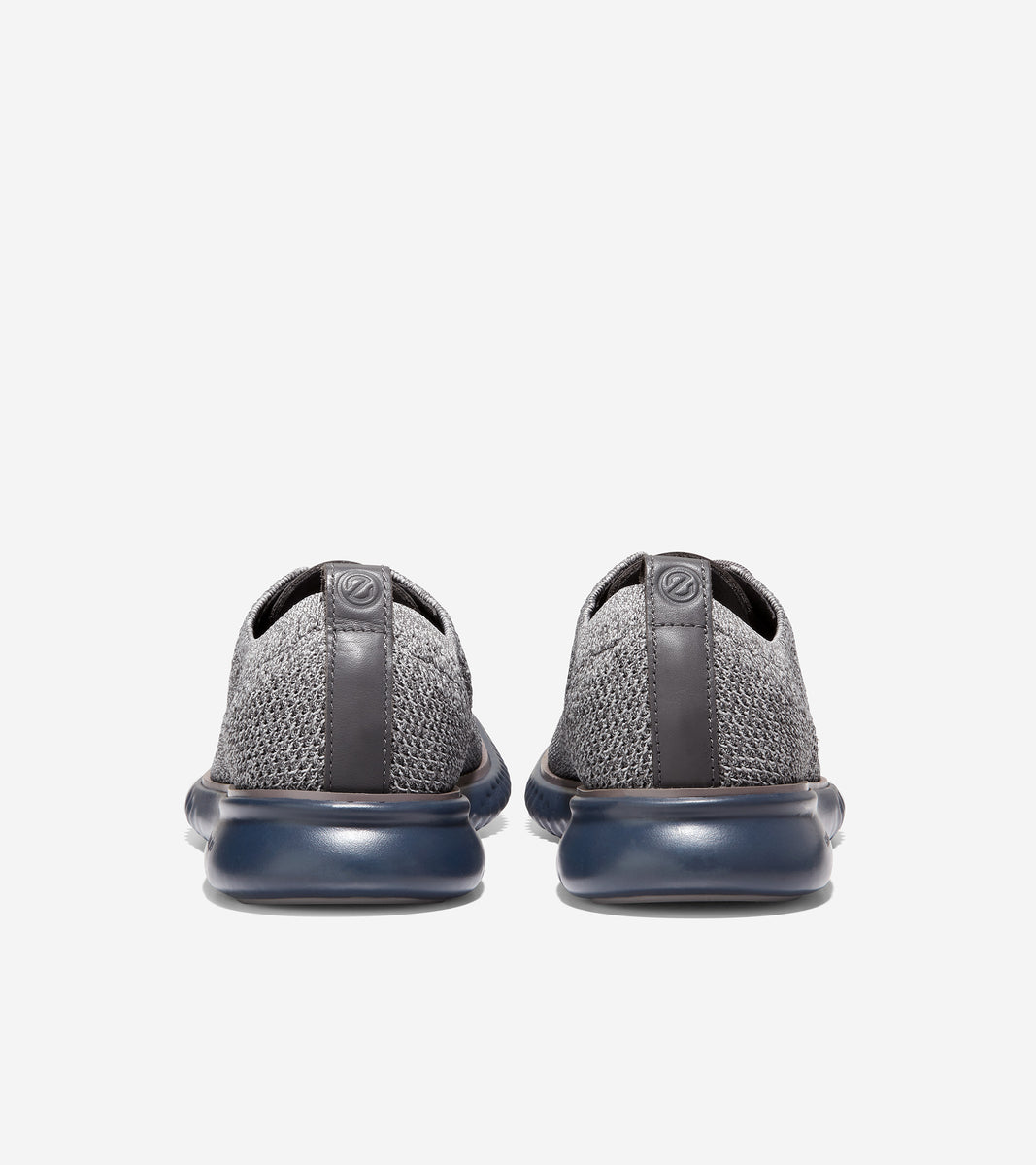 Men's 2.ZERØGRAND Wingtip Oxford