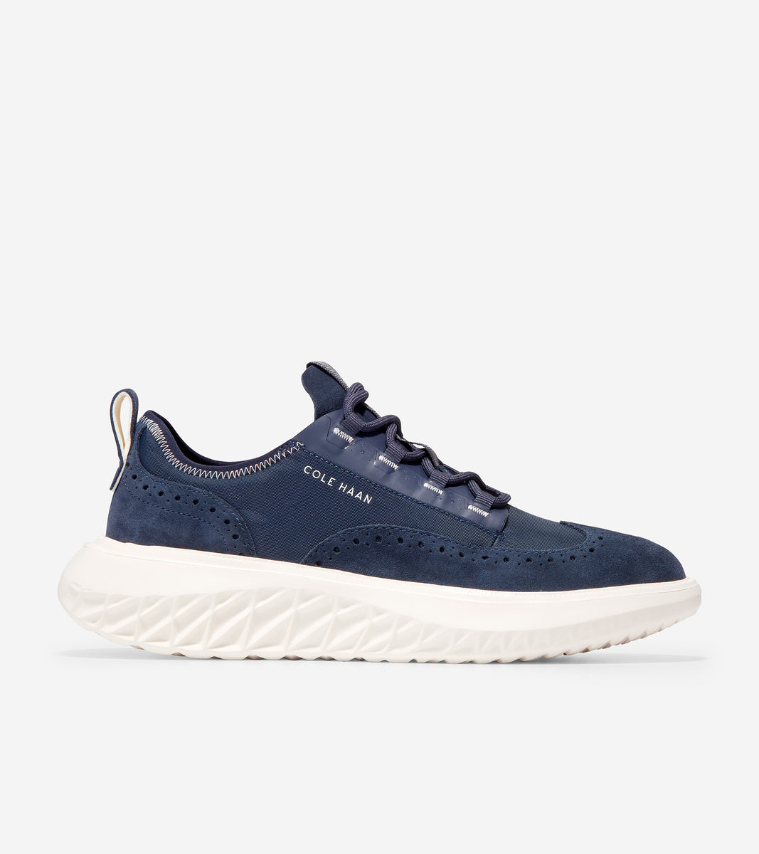 Men's ZERØGRAND Work From Anywhere Oxford