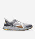 Grey-Yellow-Black