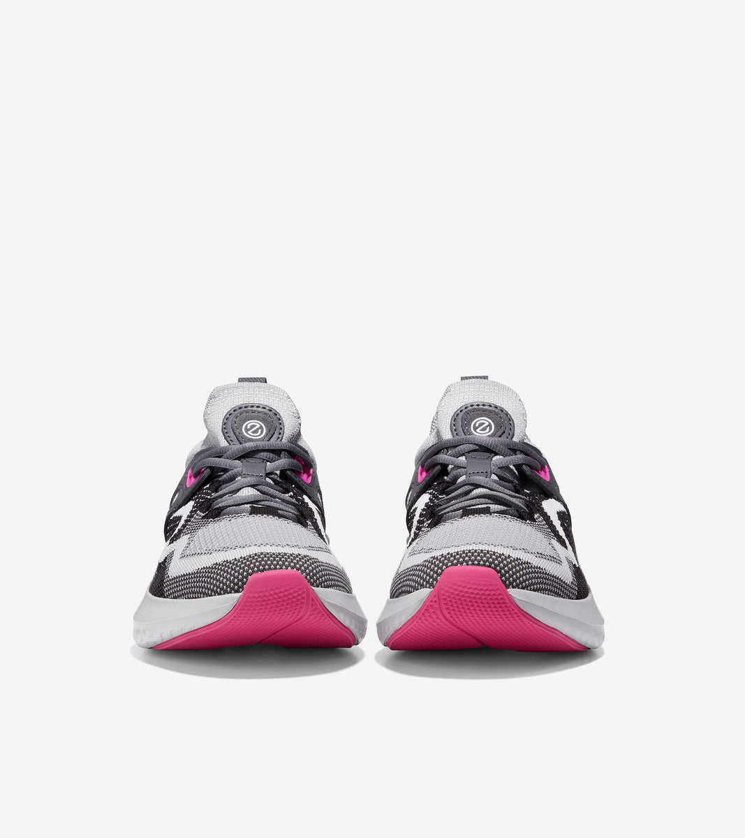 Men's ZERØGRAND Outpace II Stitchlite Runner