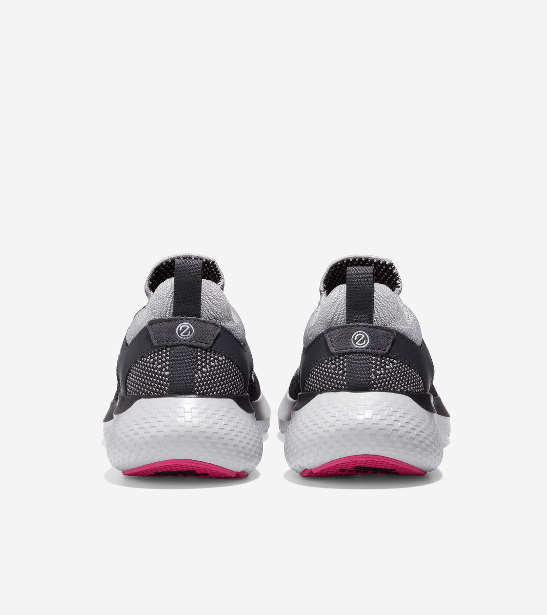 Men's ZERØGRAND Outpace II Stitchlite Runner