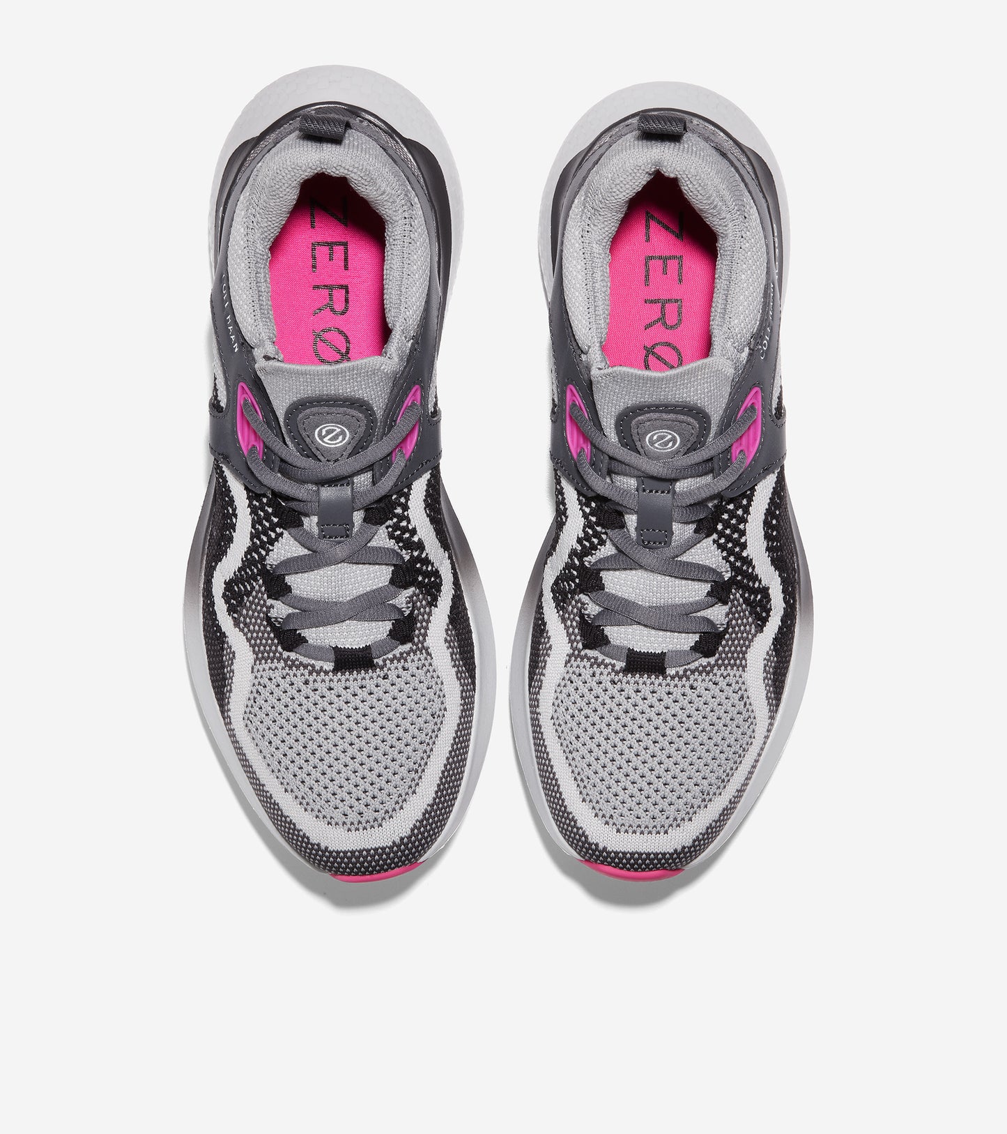 Men's ZERØGRAND Outpace II Stitchlite Runner