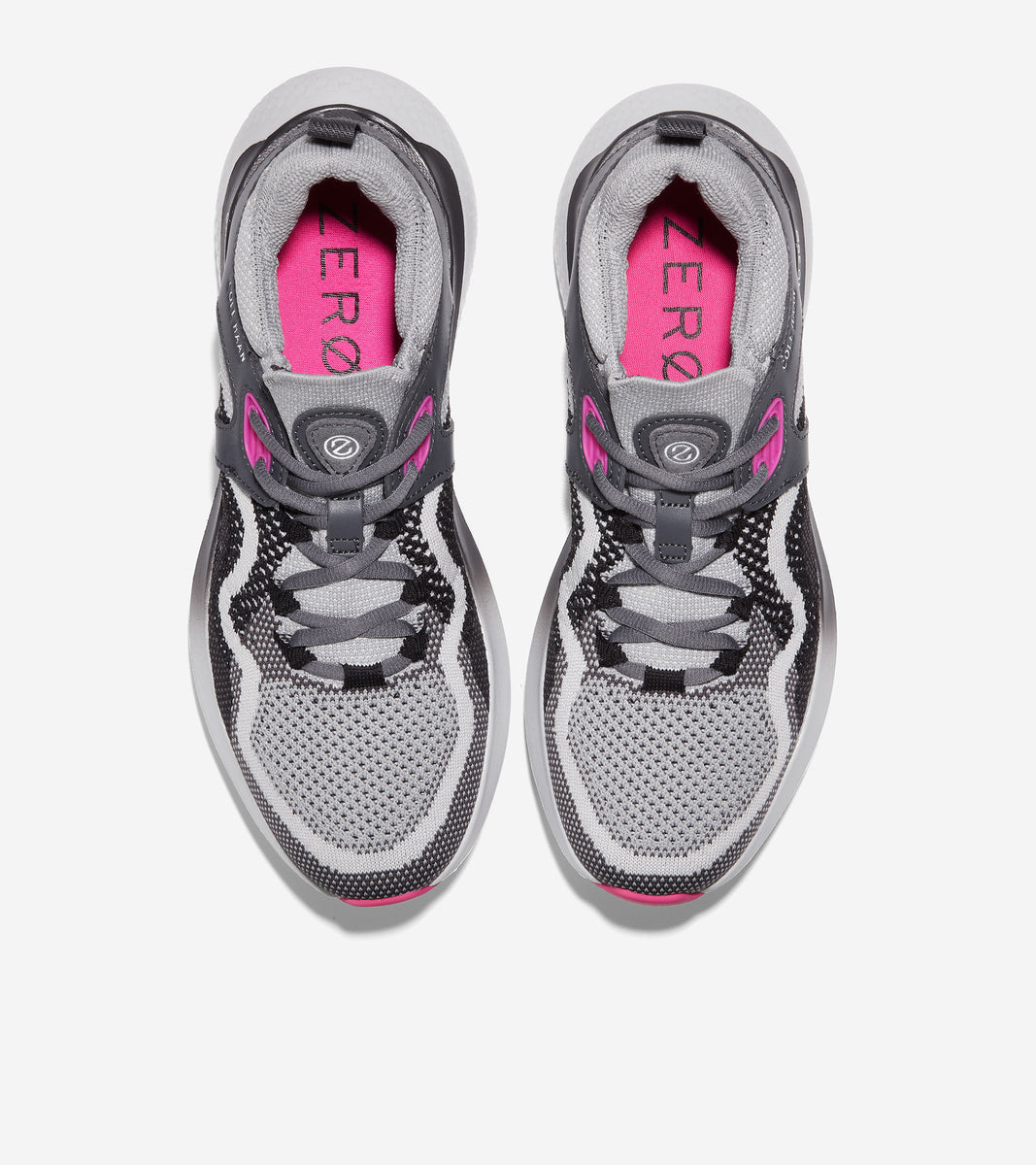 Men's ZERØGRAND Outpace II Stitchlite Runner