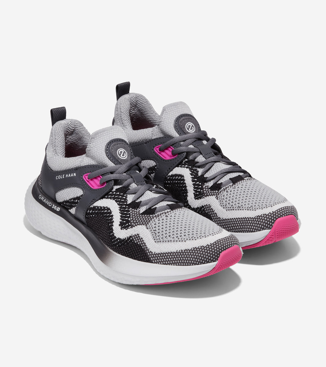 Men's ZERØGRAND Outpace II Stitchlite Runner
