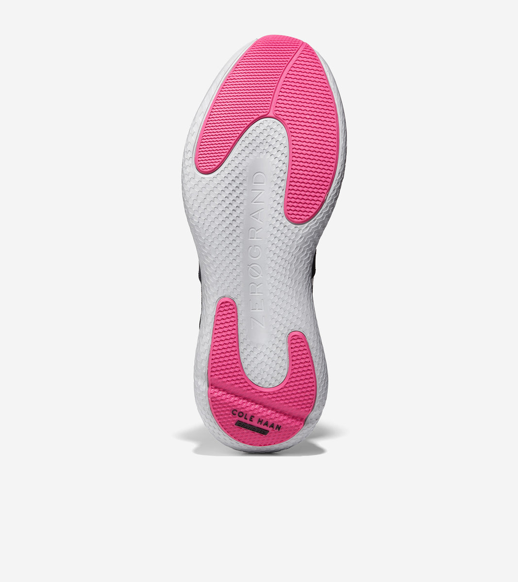 Men's ZERØGRAND Outpace II Stitchlite Runner