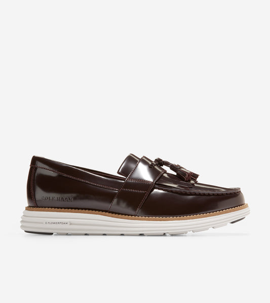 Men's ØriginalGrand Kiltie Loafer