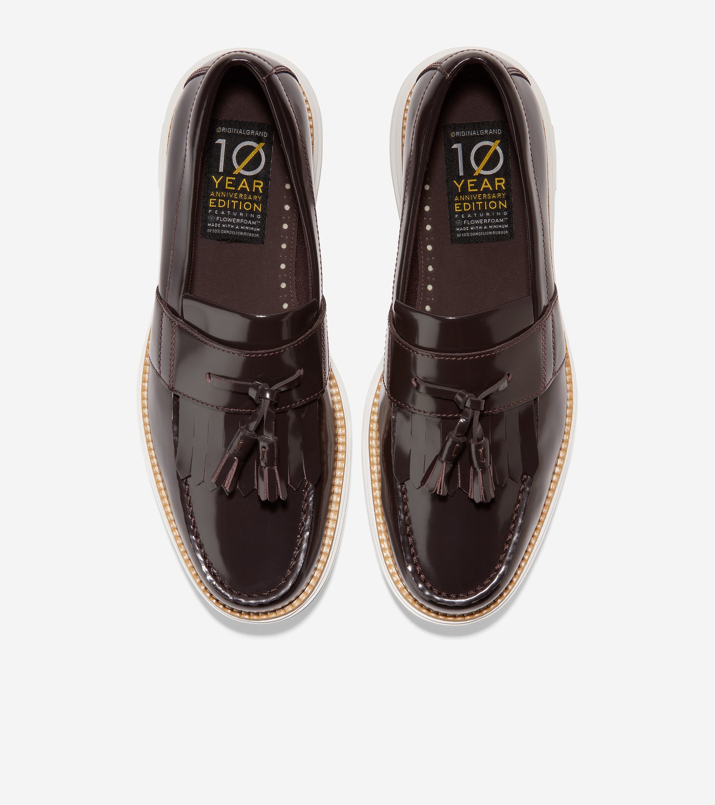 Men's ØriginalGrand Kiltie Loafer