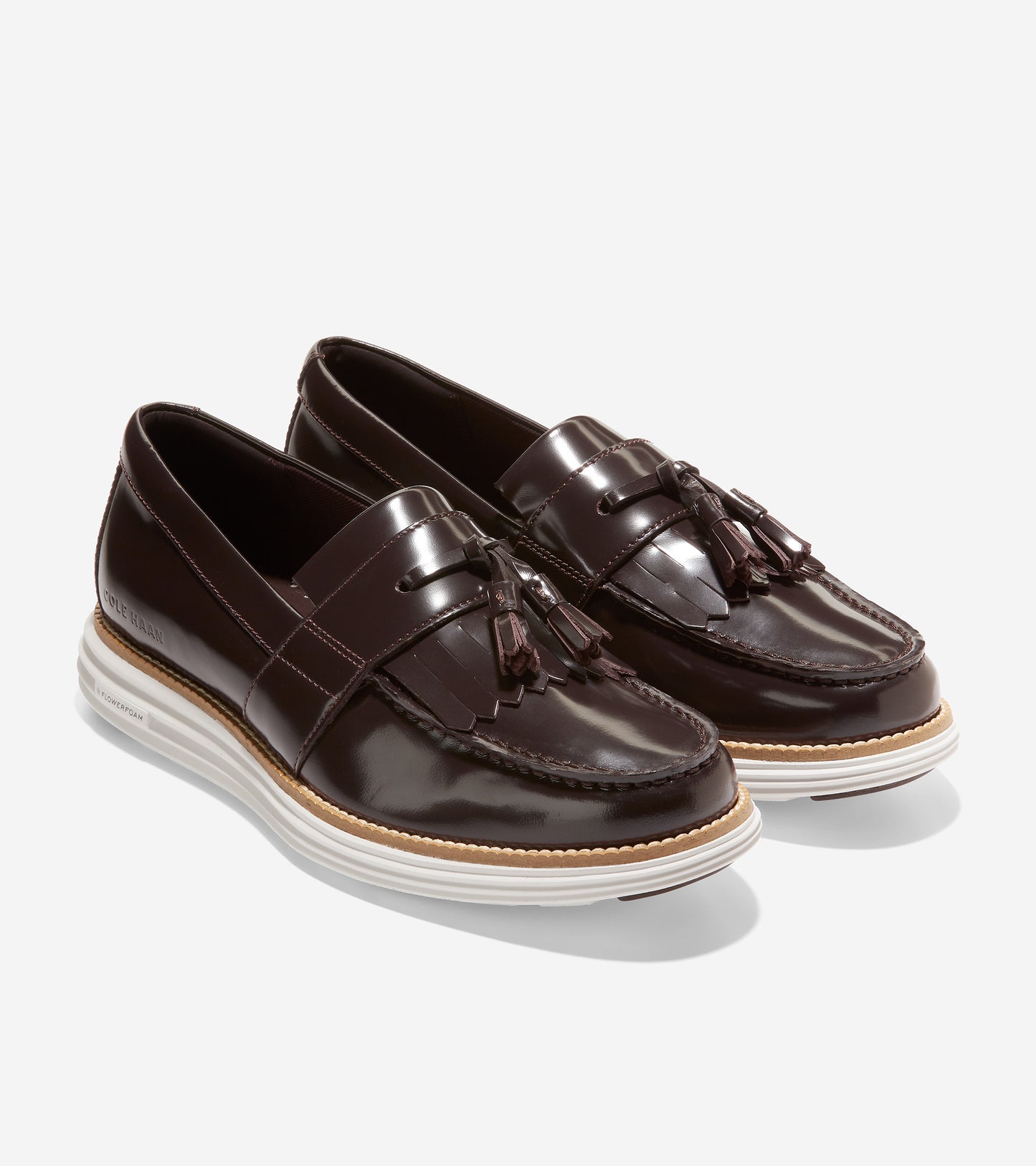 Men's ØriginalGrand Kiltie Loafer