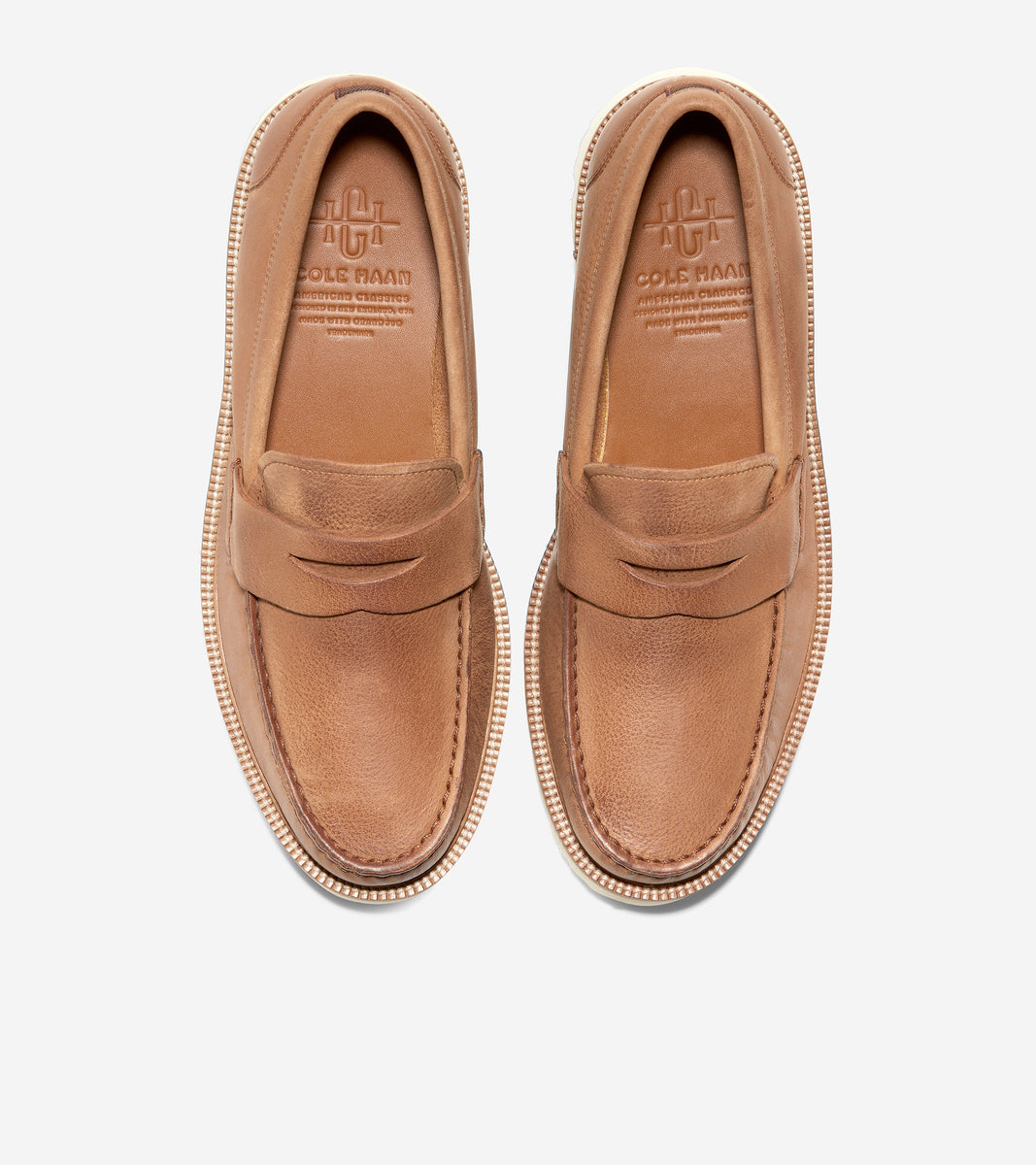 Men's American Classics Penny Loafer