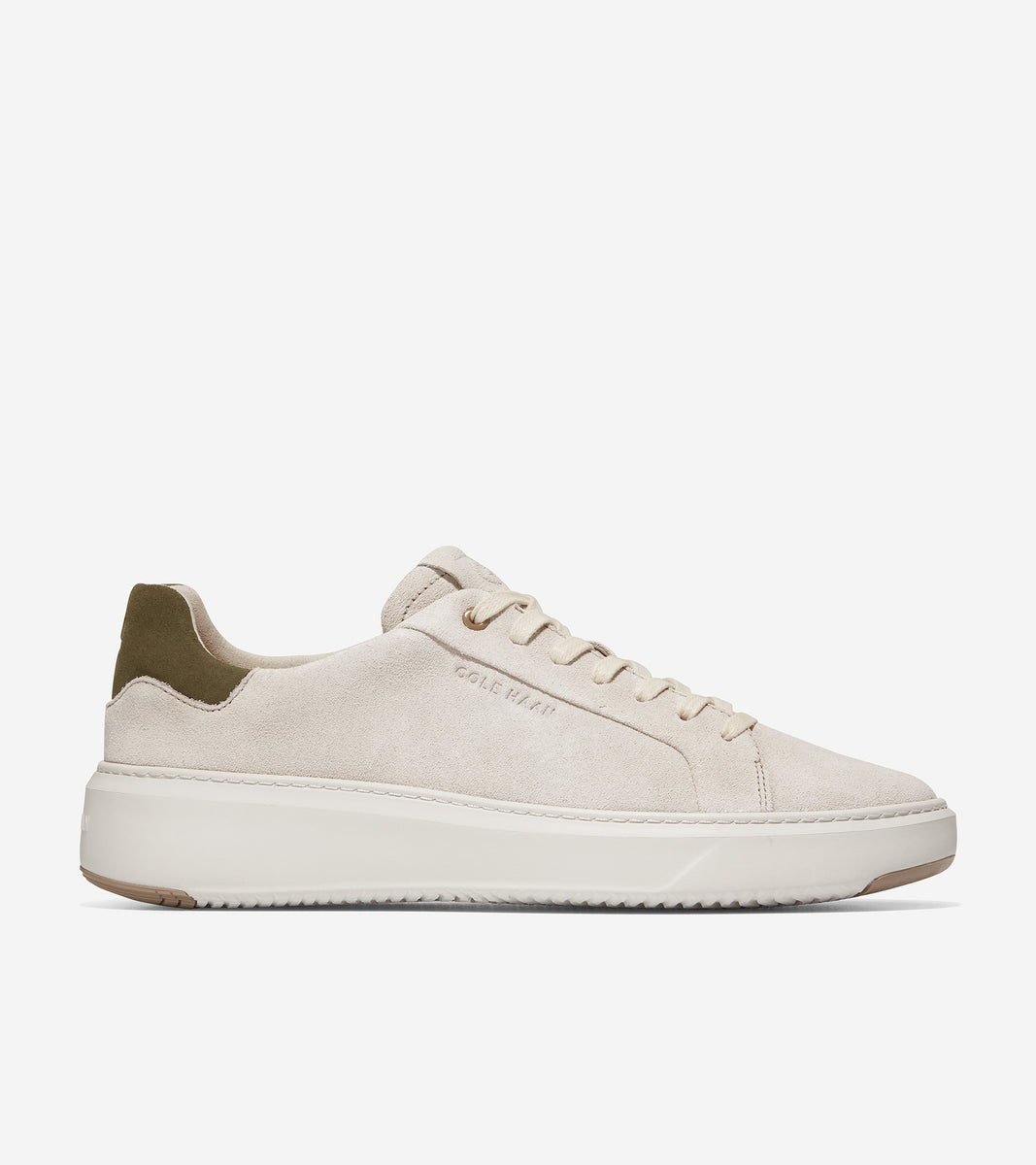Men's GrandPrø Topspin Sneaker