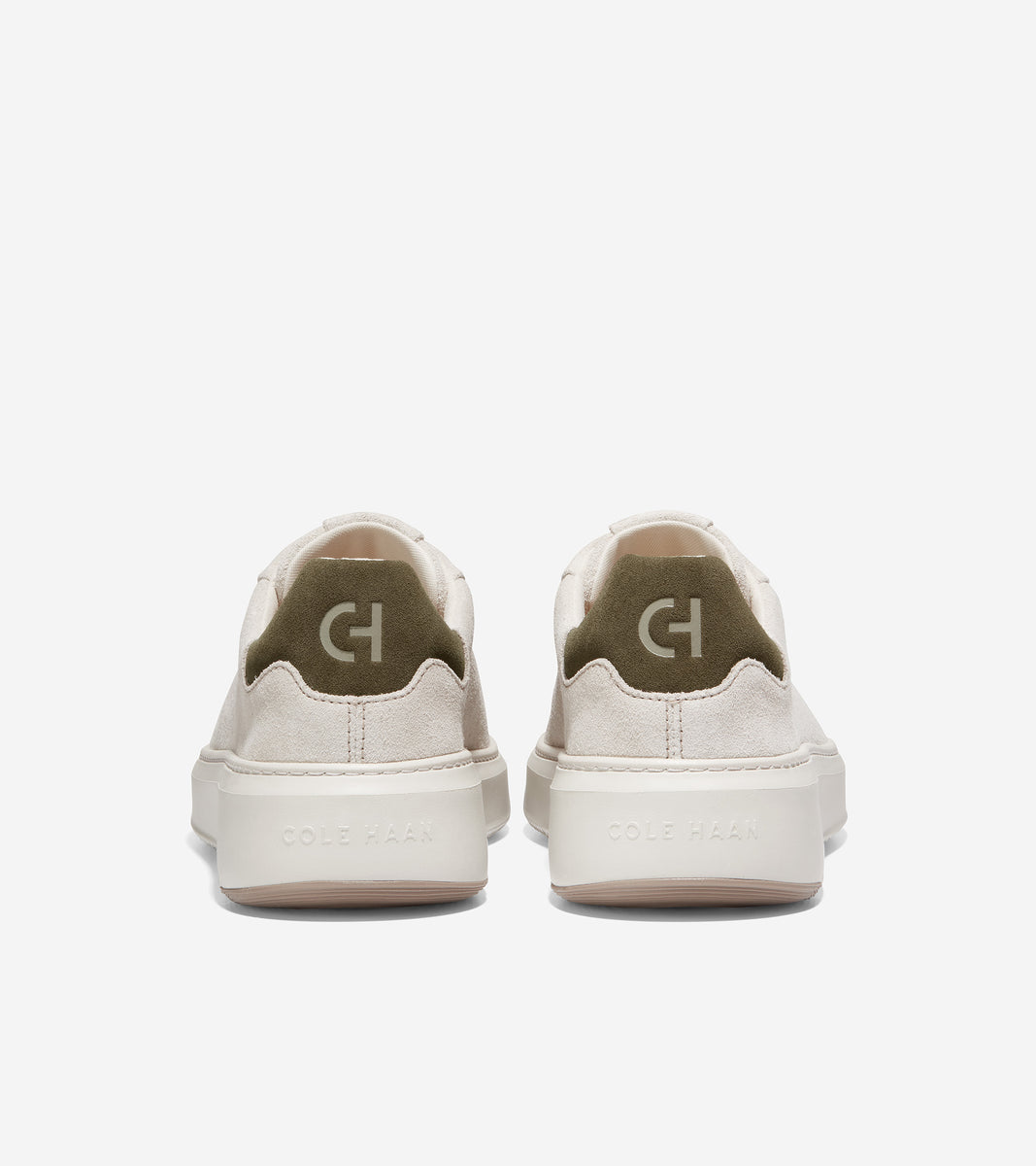 Men's GrandPrø Topspin Sneaker
