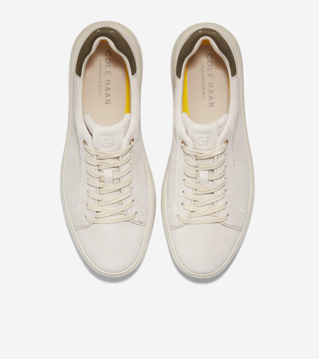 Men's GrandPrø Topspin Sneaker