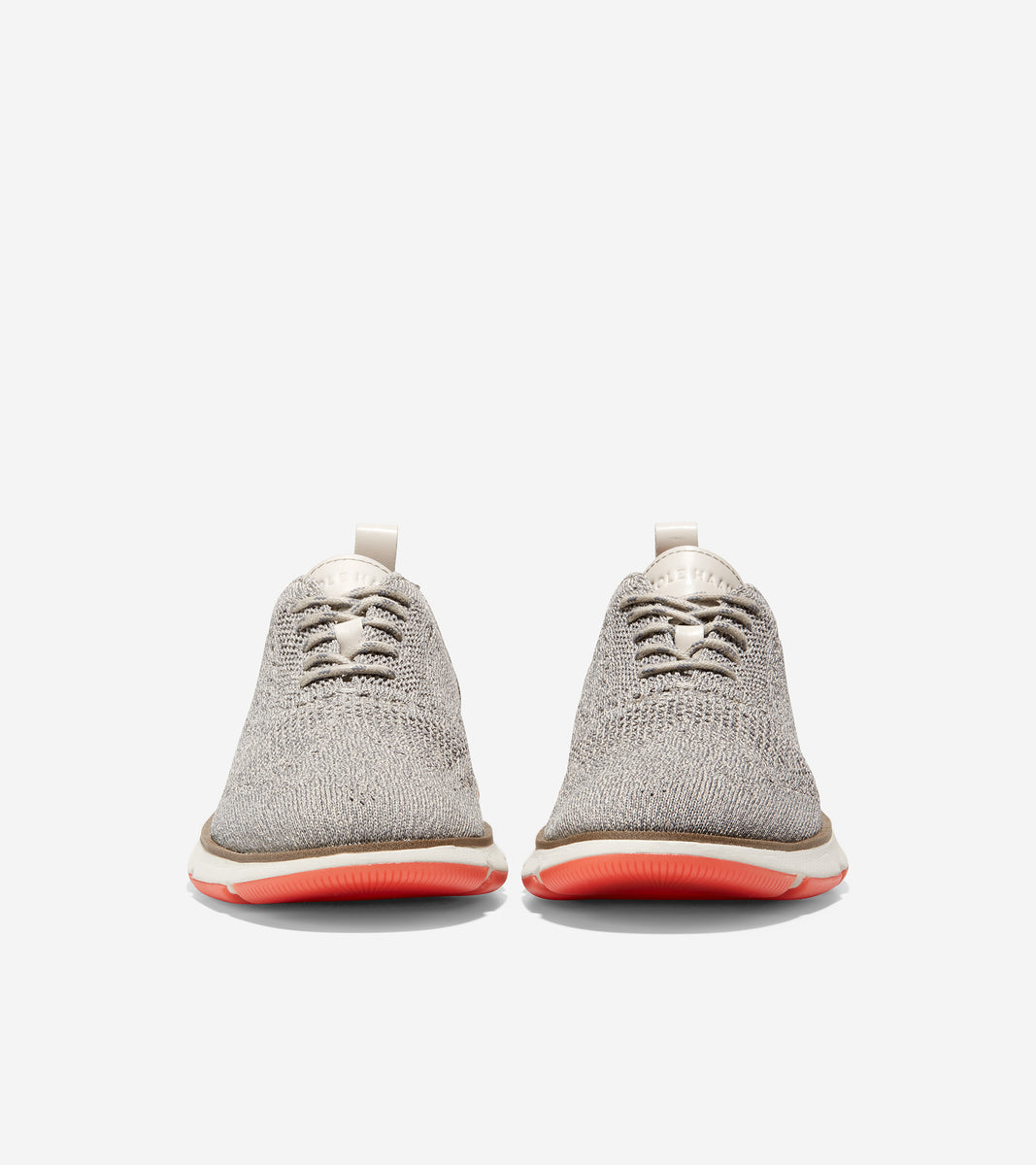 Men's 4.ZERØGRAND Oxford