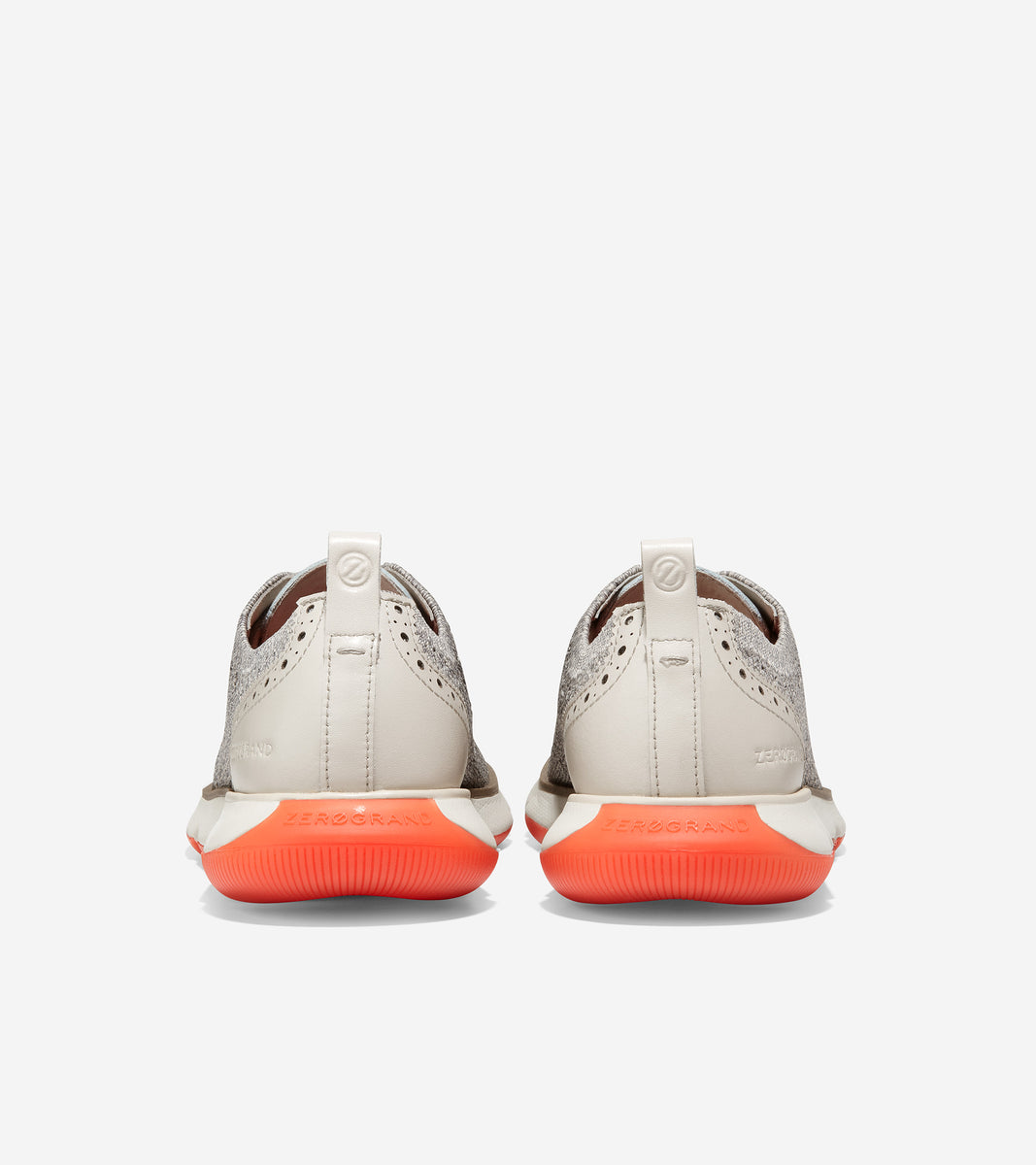 Men's 4.ZERØGRAND Oxford