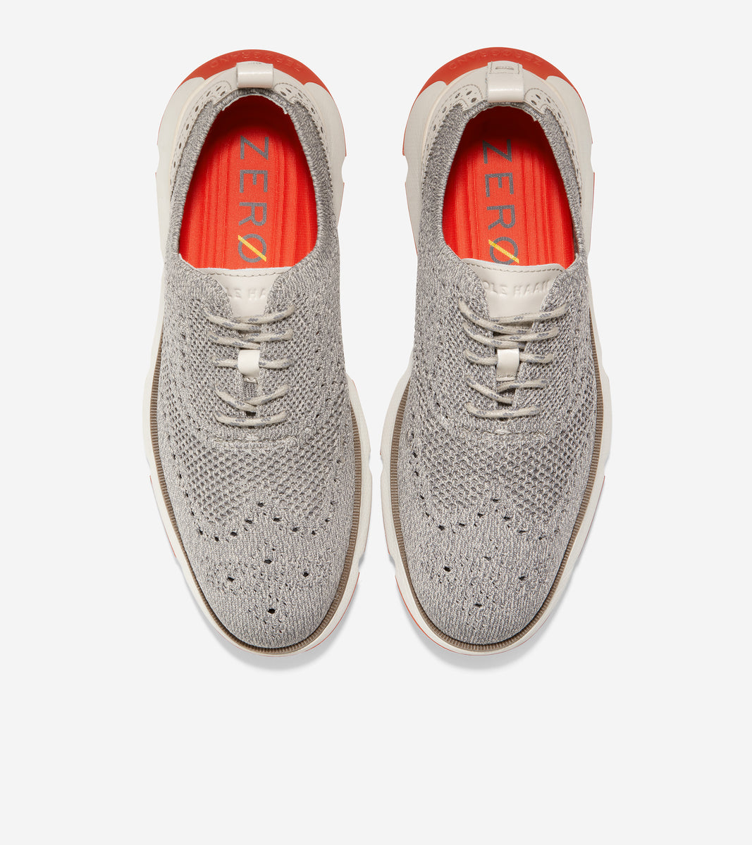 Men's 4.ZERØGRAND Oxford
