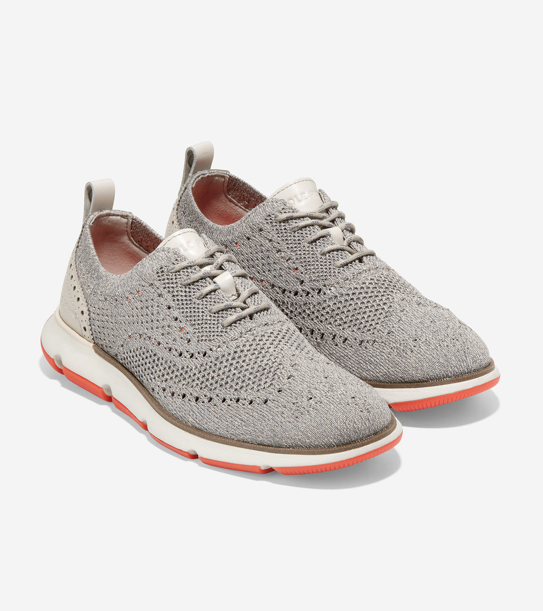 Men's 4.ZERØGRAND Oxford