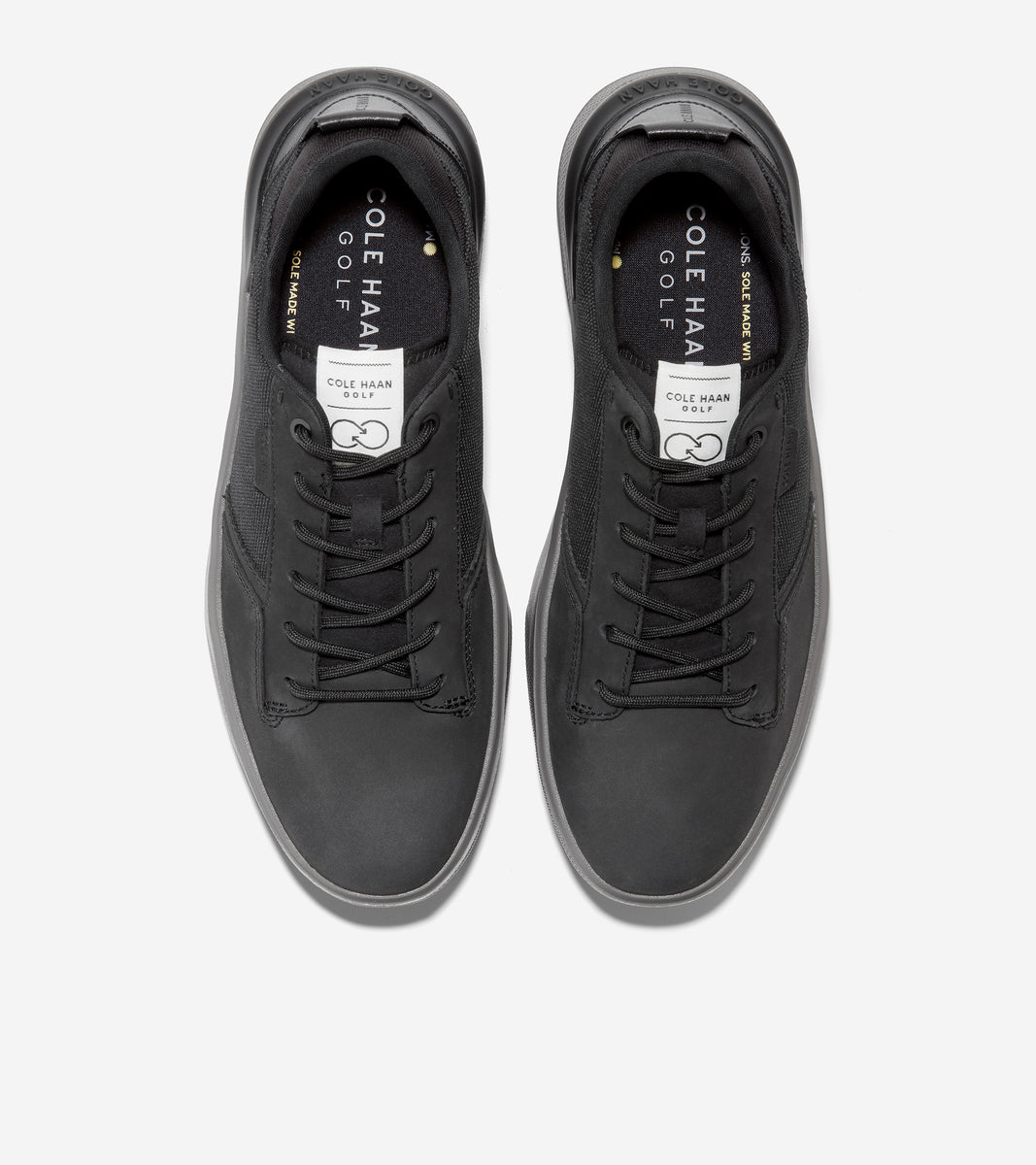 Men's GrandPrø Crew Golf Shoe