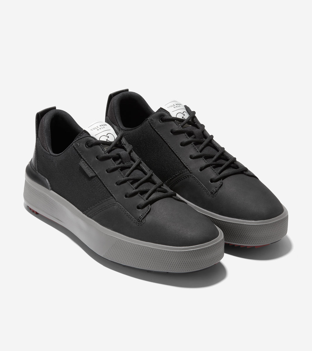 Men's GrandPrø Crew Golf Shoe