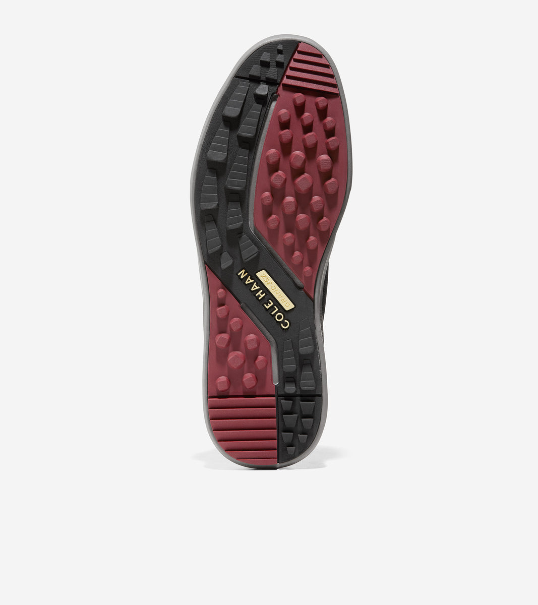 Men's GrandPrø Crew Golf Shoe