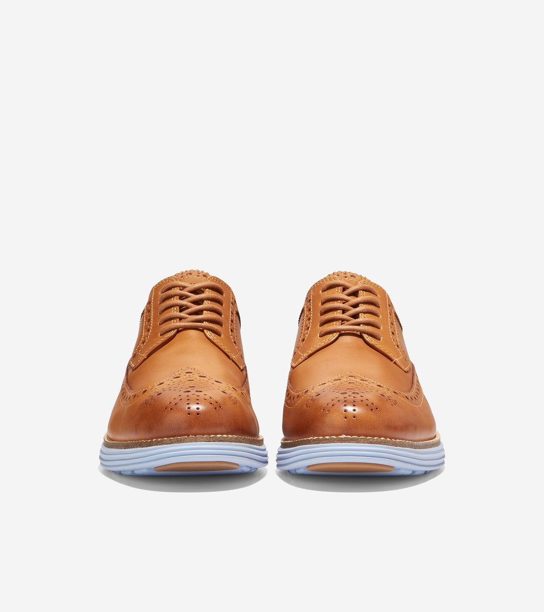 Men's ØriginalGrand Longwing Oxford