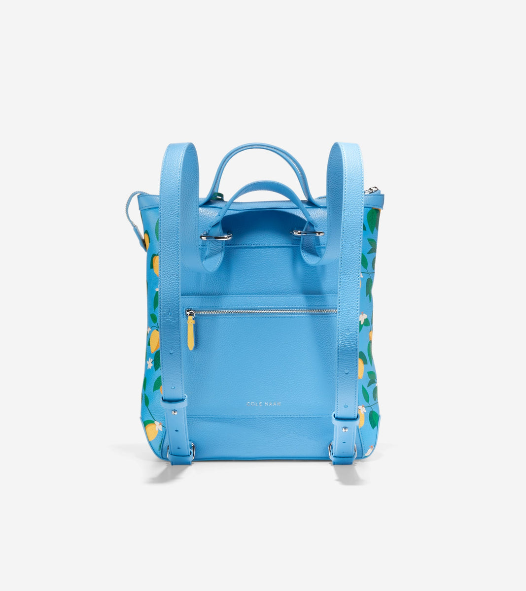 Grand Ambition Small Convertible Luxe Backpack