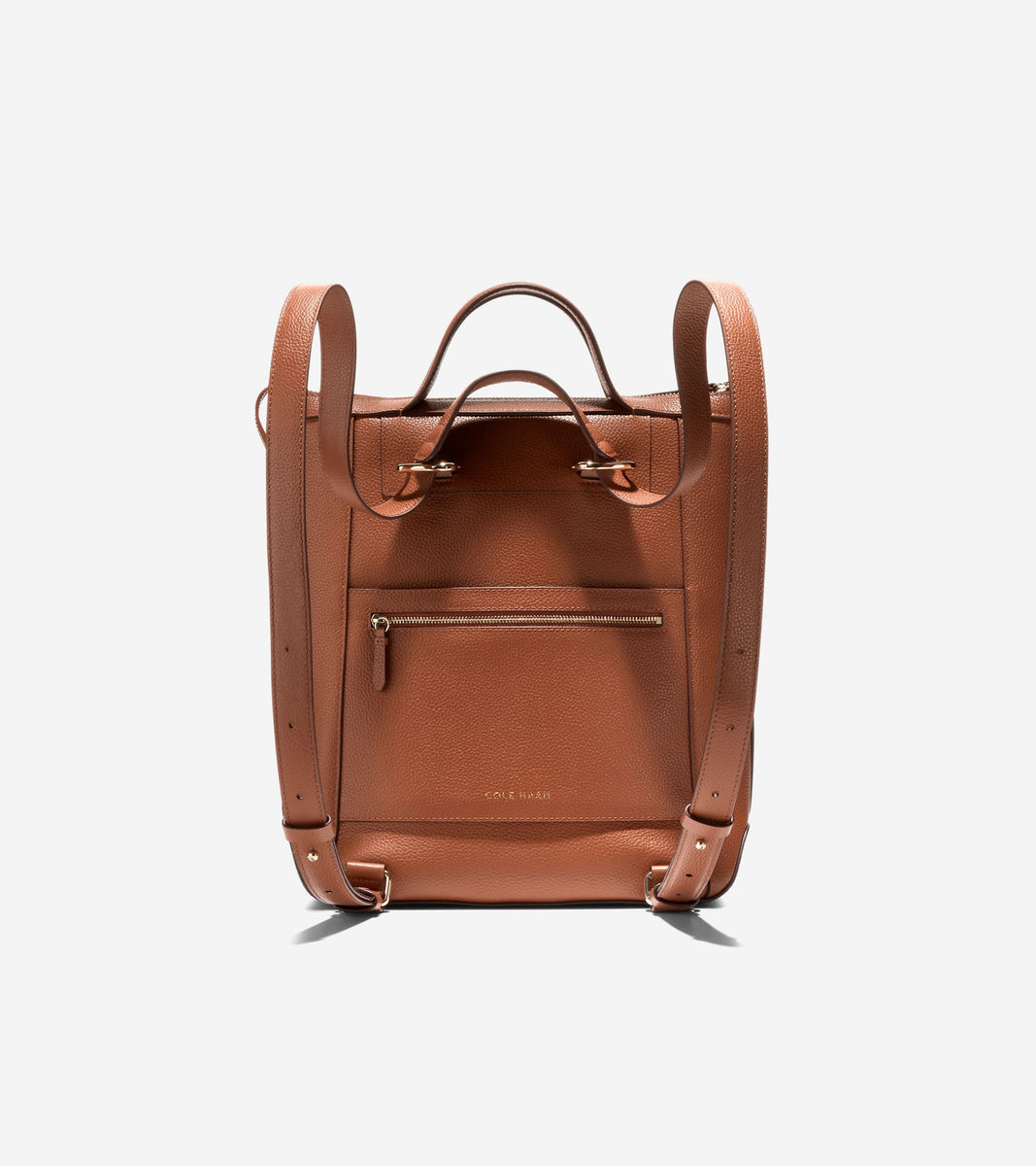 Cole Haan x Russ Pope Grand Ambition Small Convertible Luxe Backpack