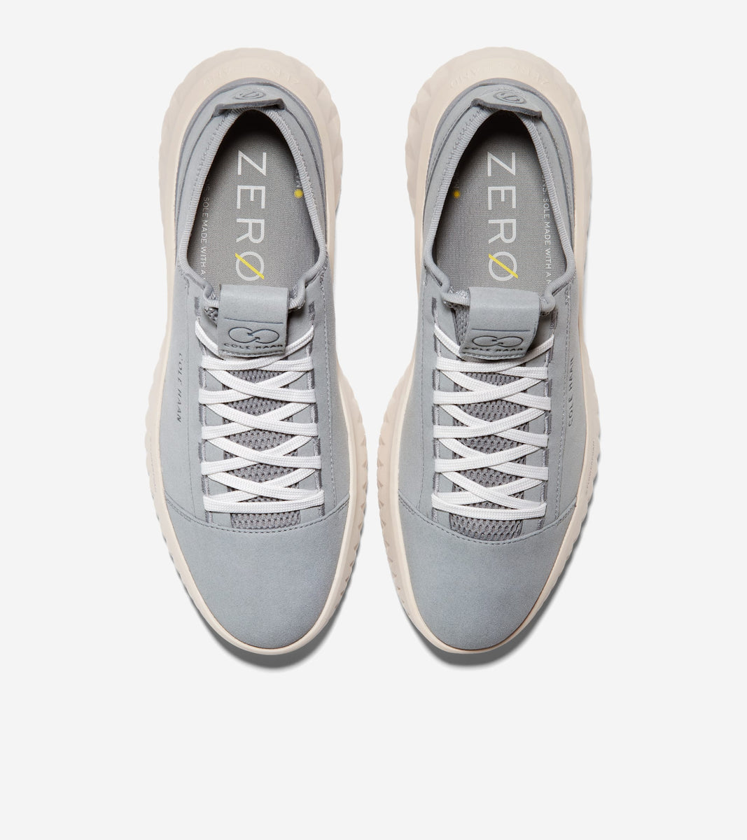 Men's Generation ZERØGRAND II