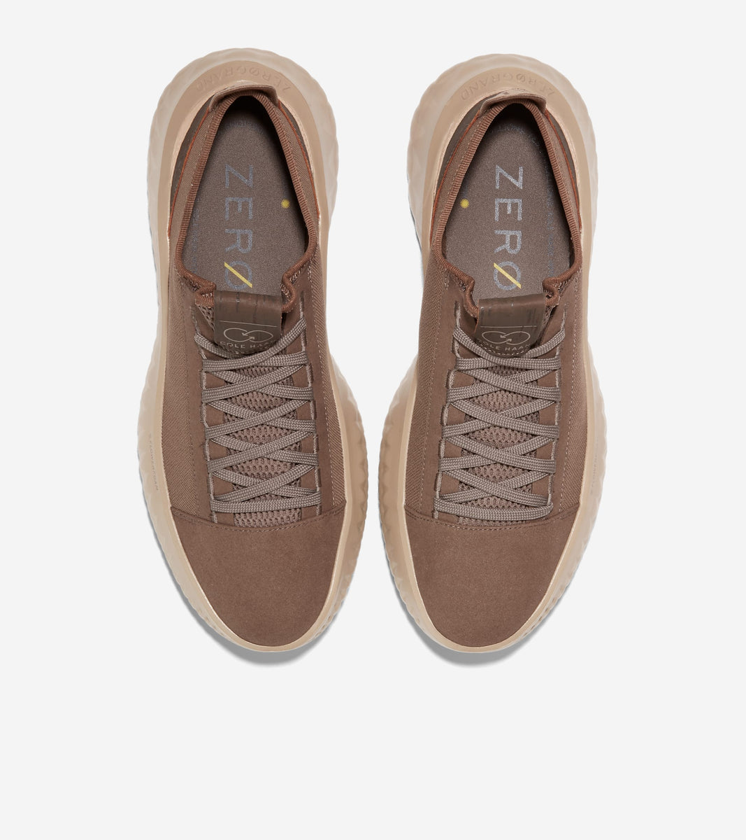 Men's Generation ZERØGRAND II