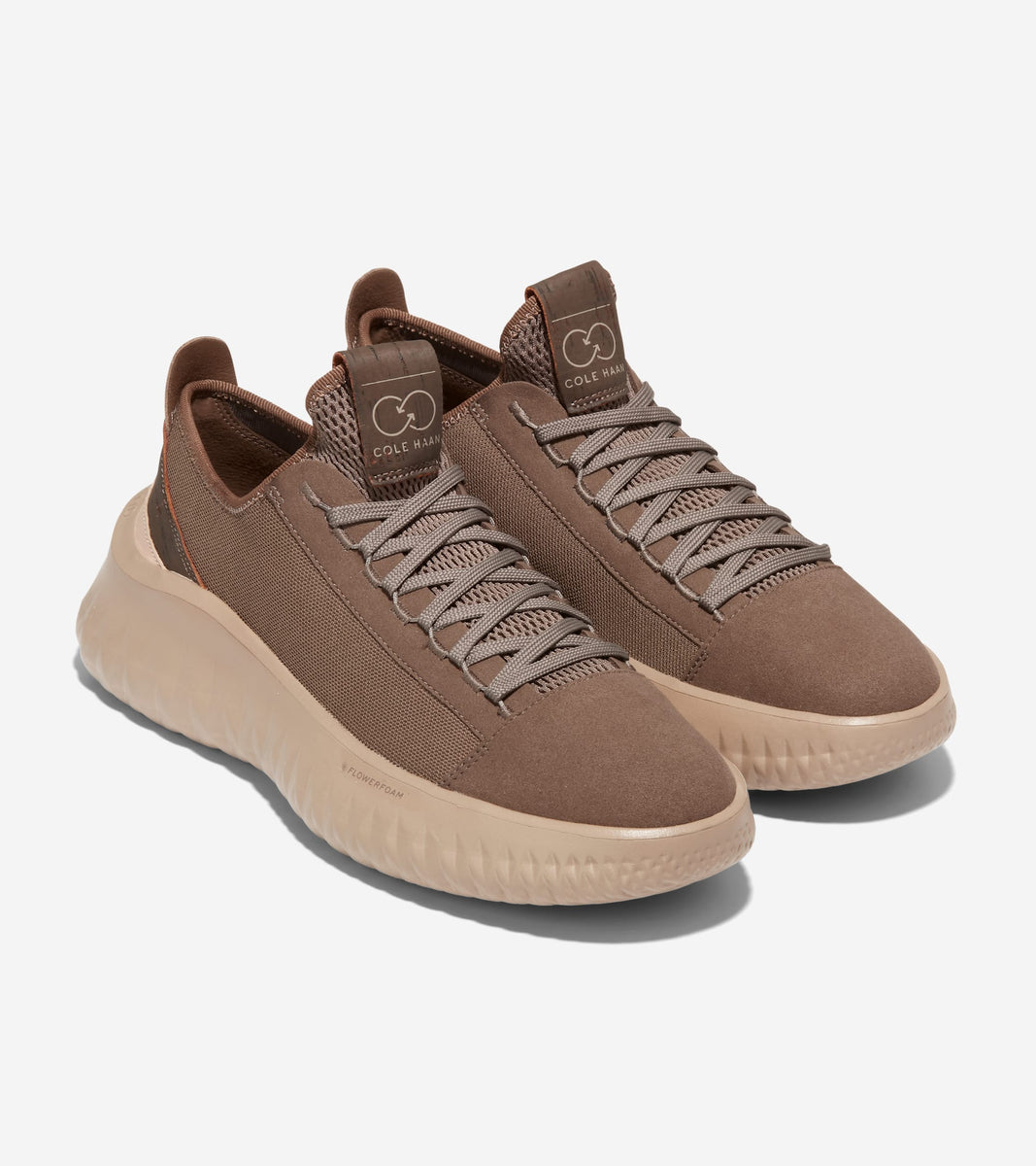 Men's Generation ZERØGRAND II