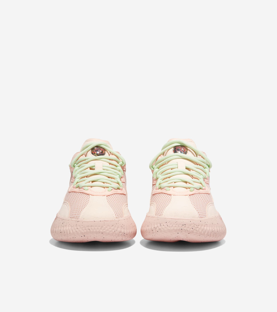 Women's Generation ZERØGRAND II SQL