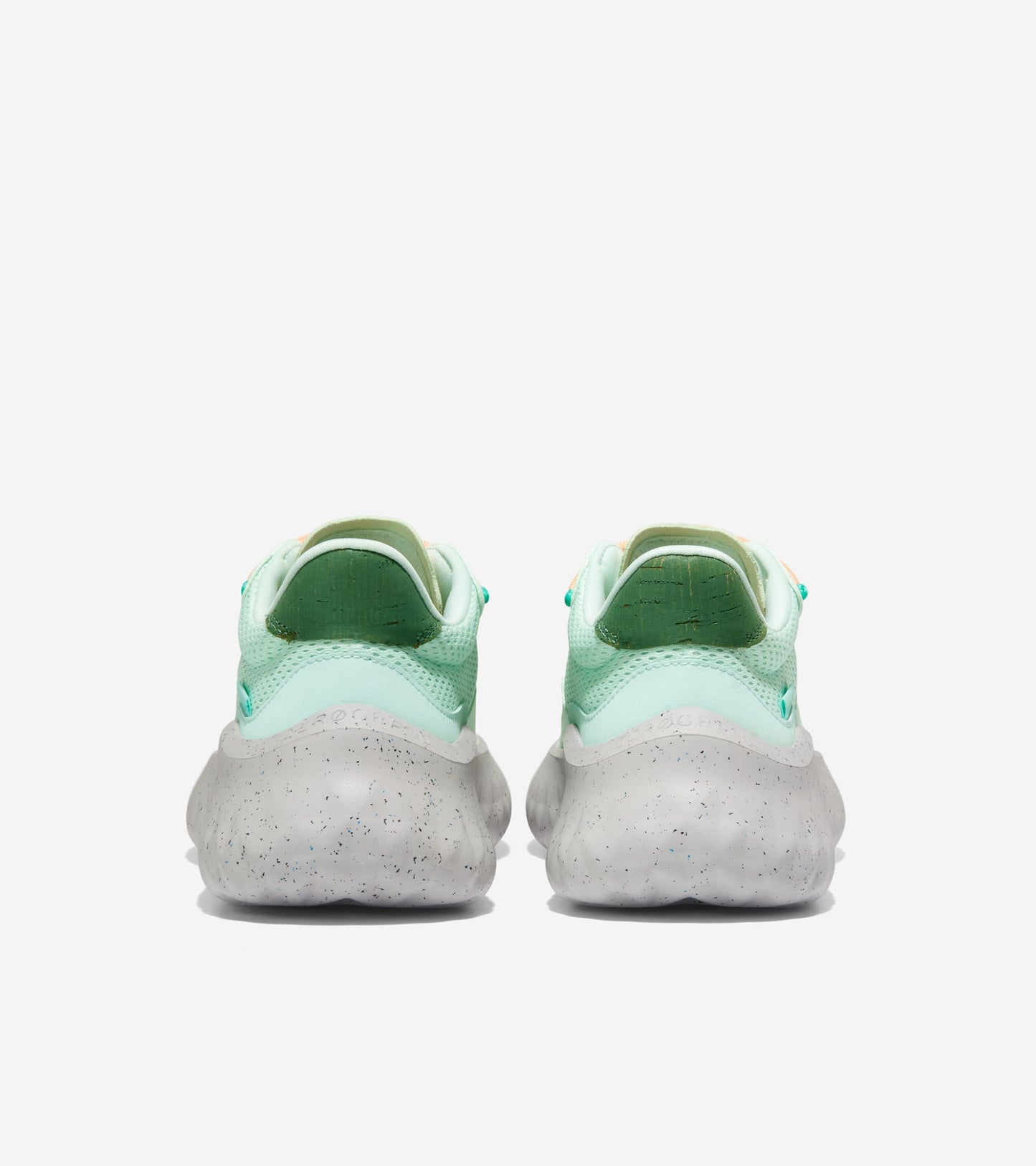 Women's Generation ZERØGRAND II SQL