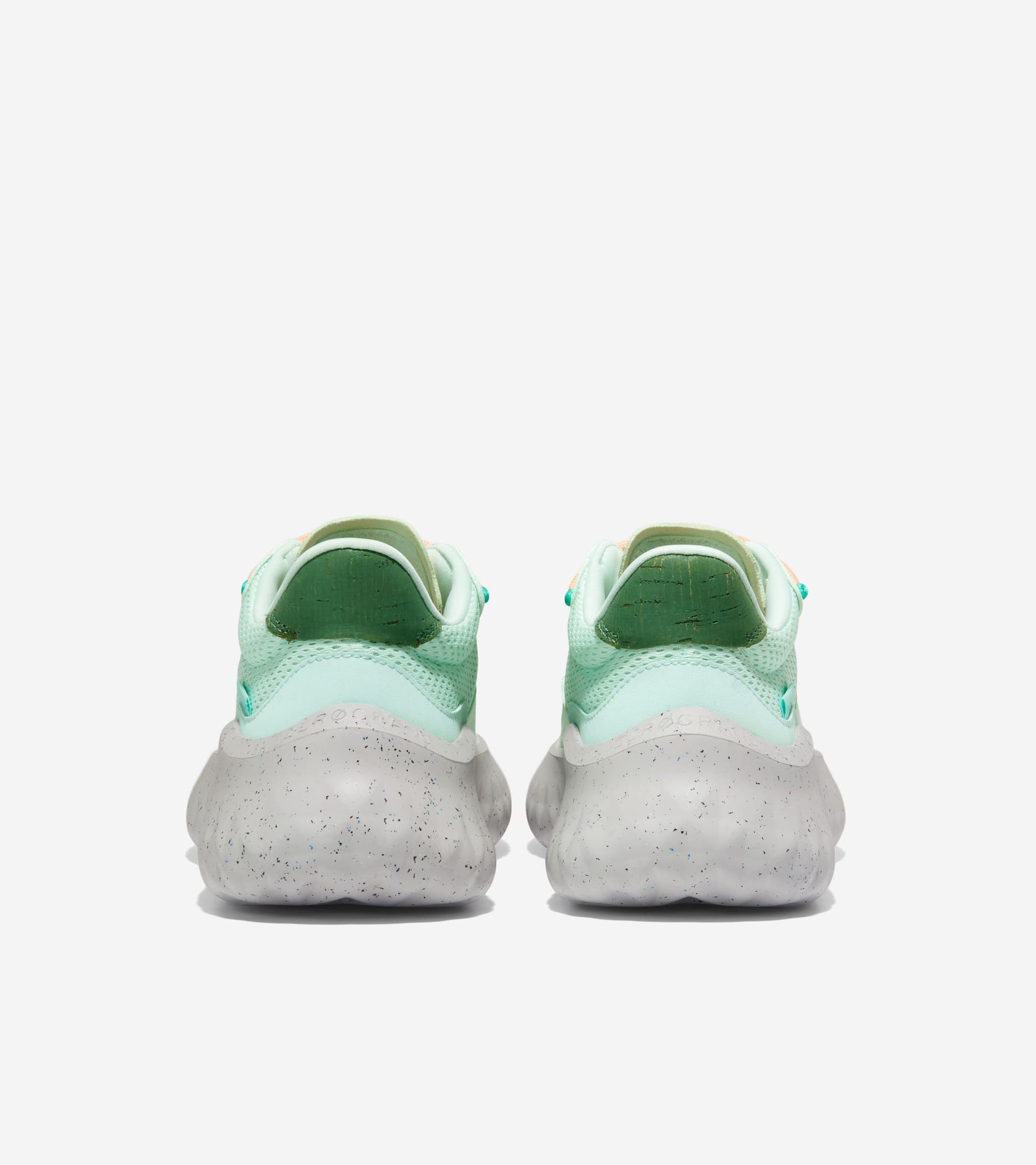 Women's Generation ZERØGRAND II SQL