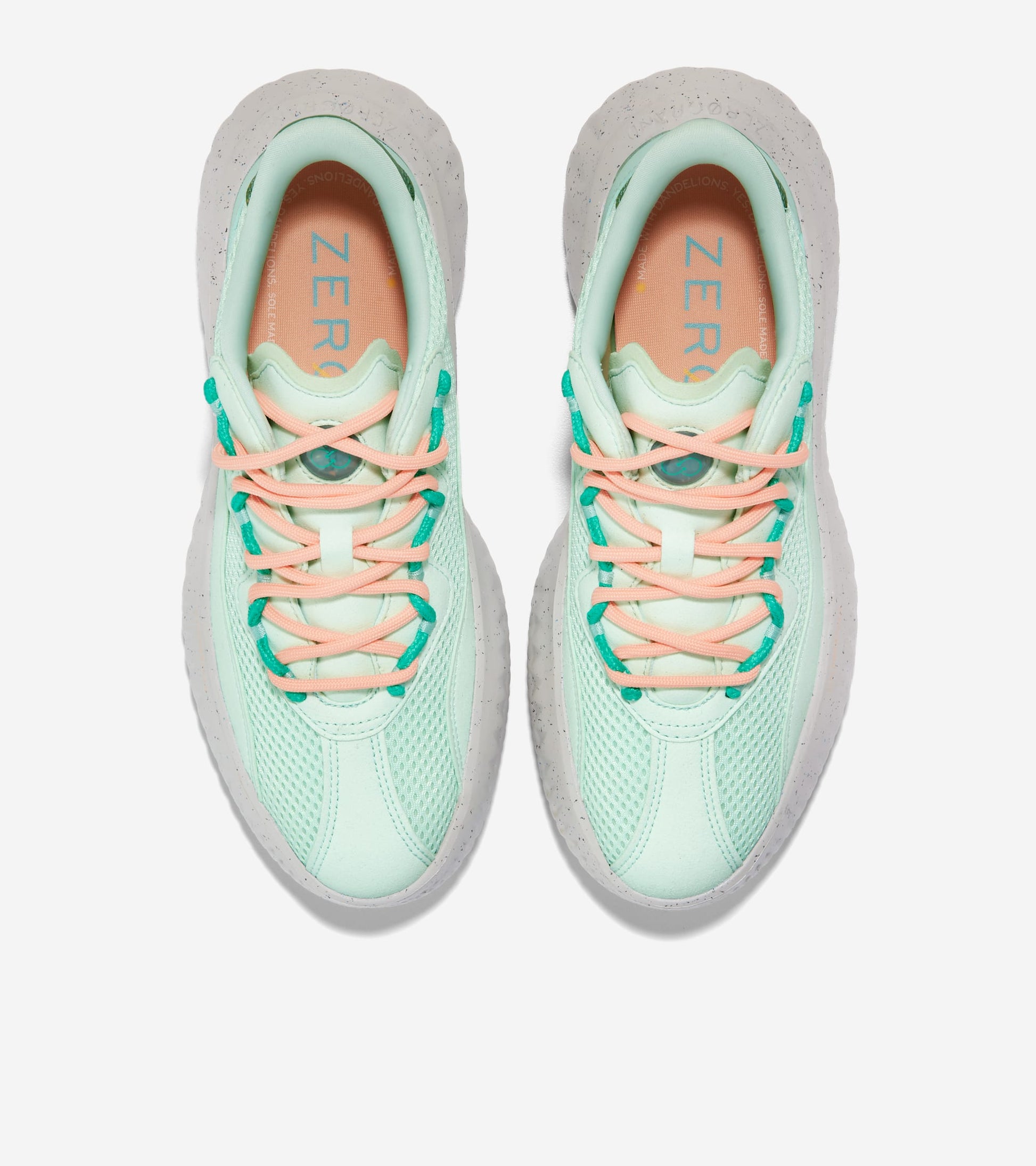 Women's Generation ZERØGRAND II SQL