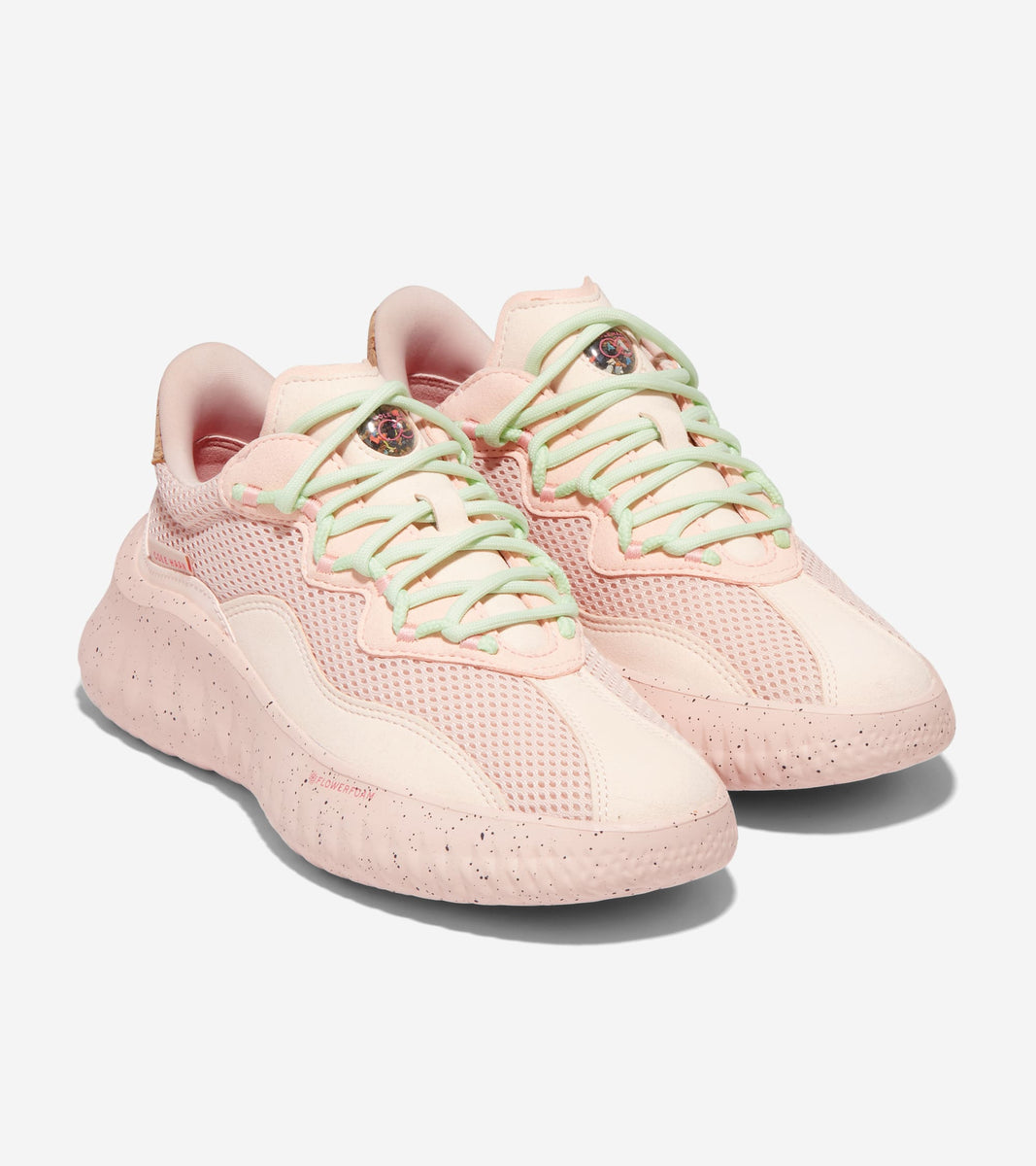 Women's Generation ZERØGRAND II SQL